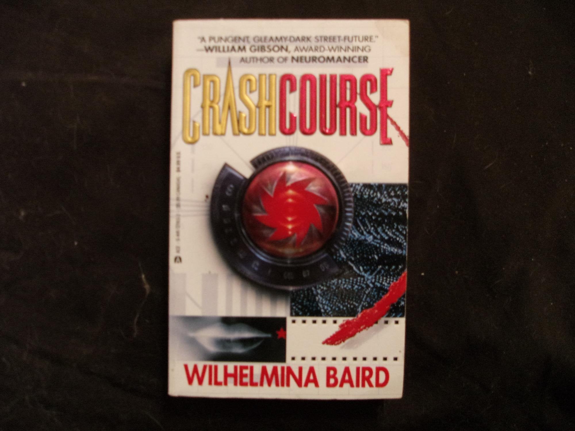 Crashcourse,Used