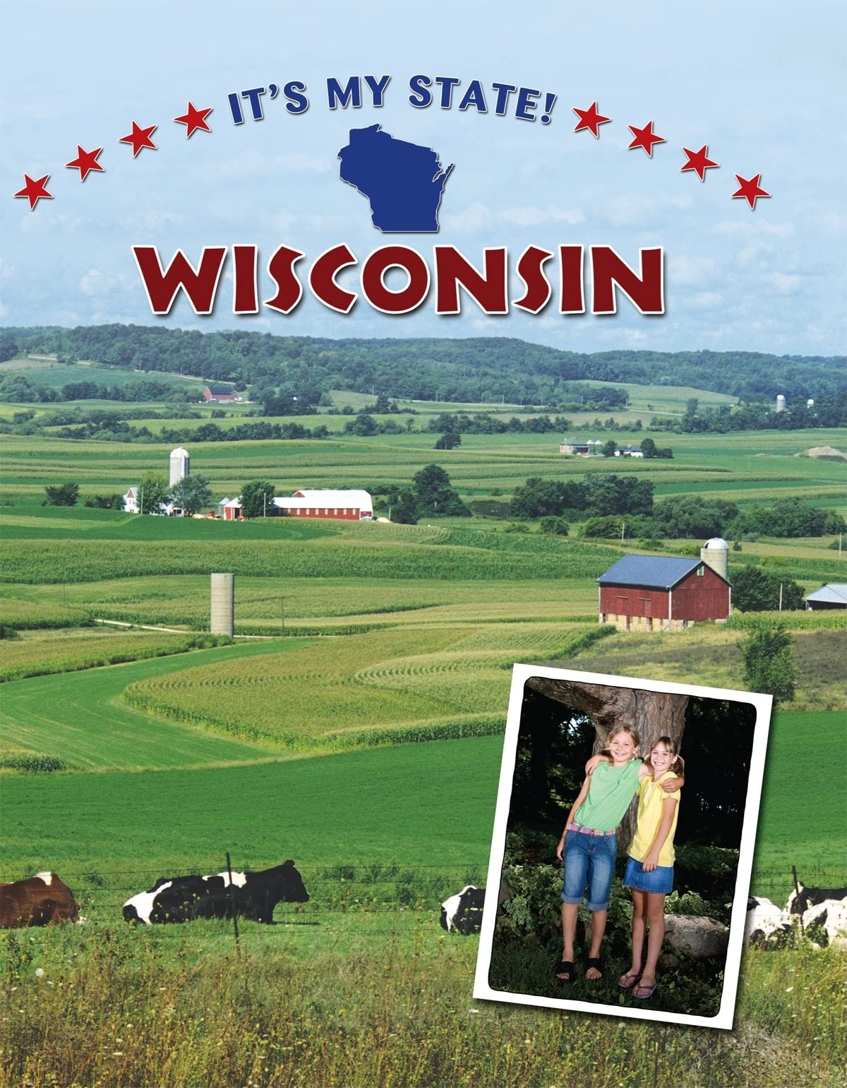 Wisconsin (It's My State!),Used