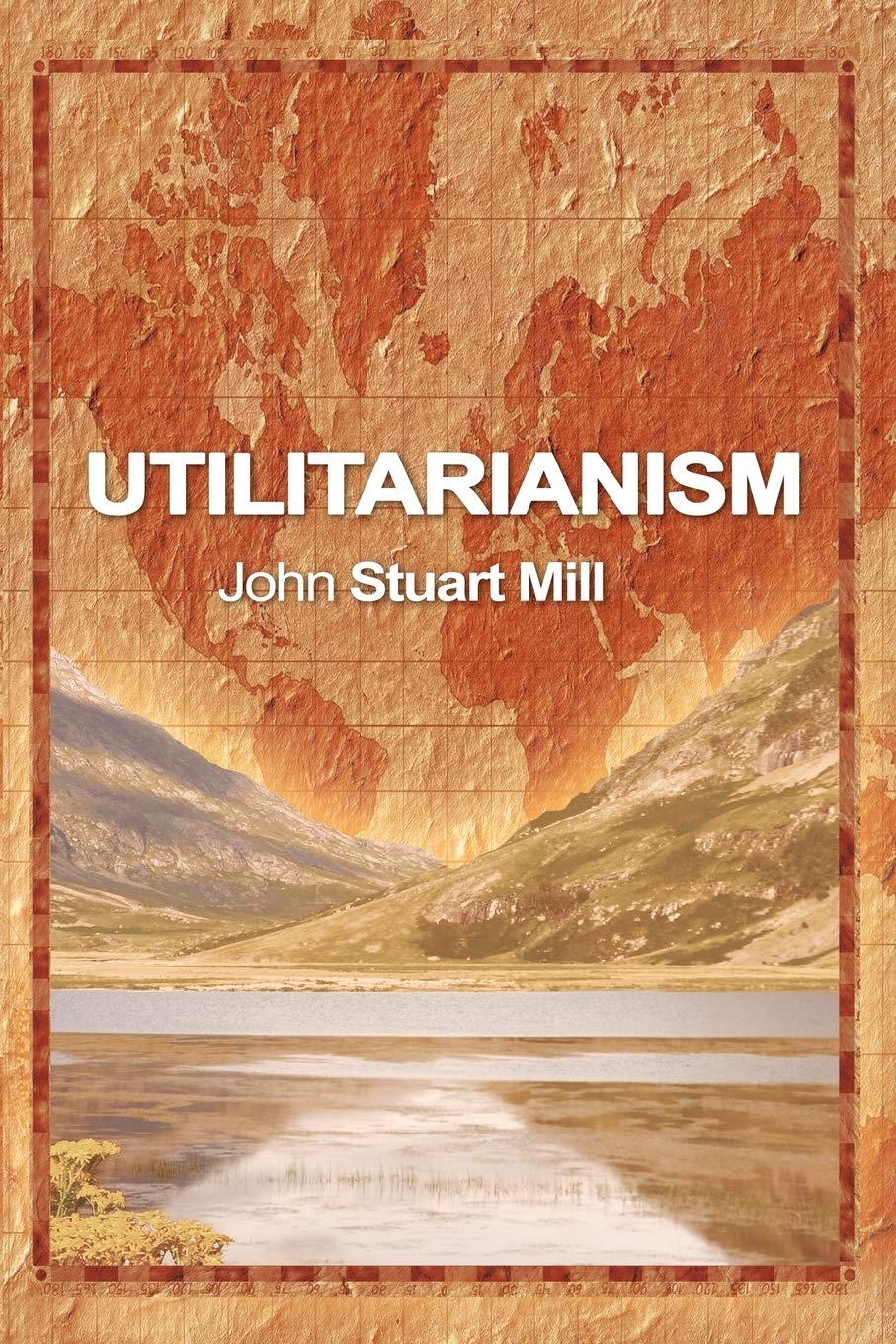 Utilitarianism,Used