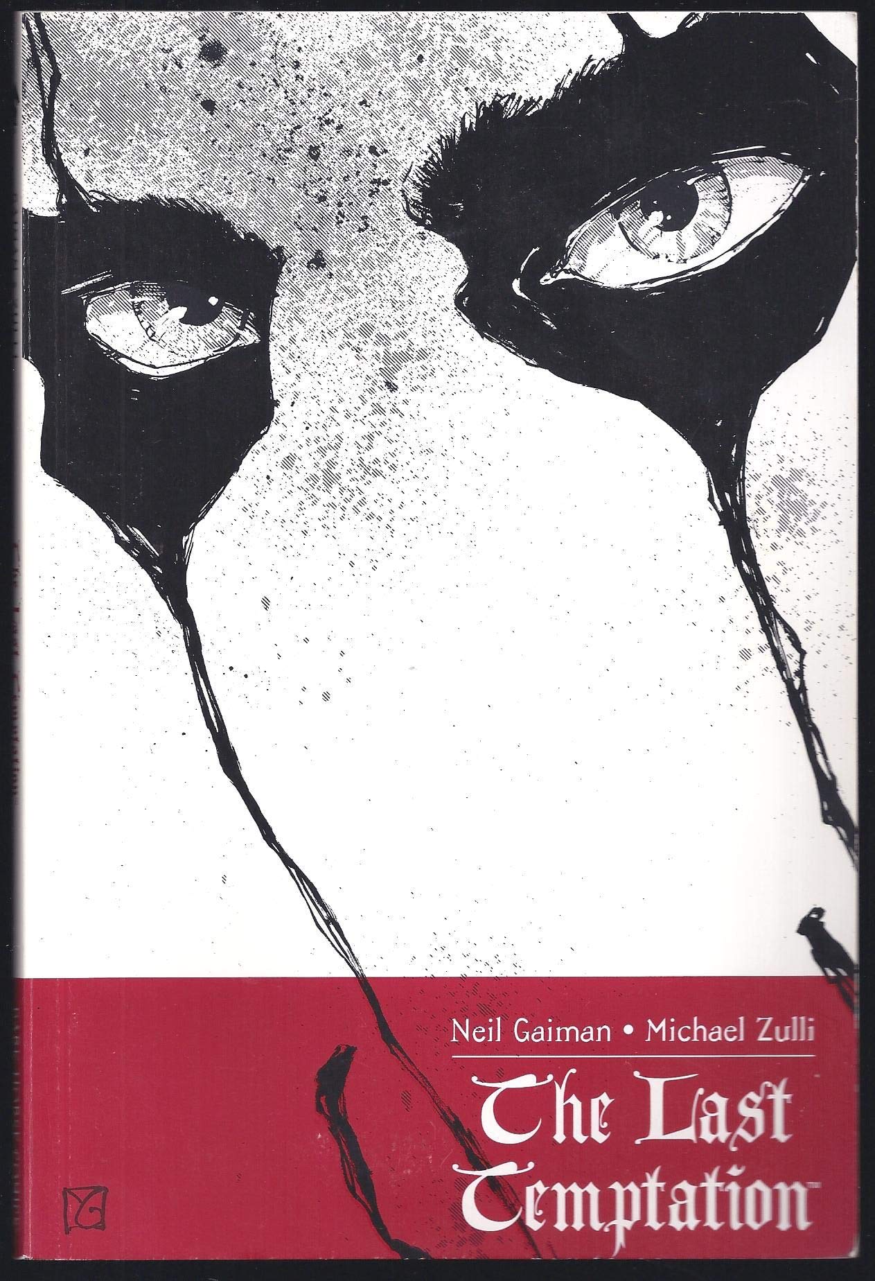 The Last Temptation,Used