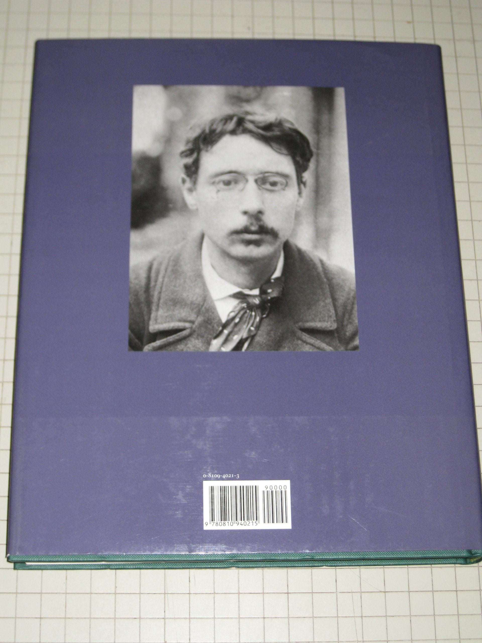 Bonnard,New