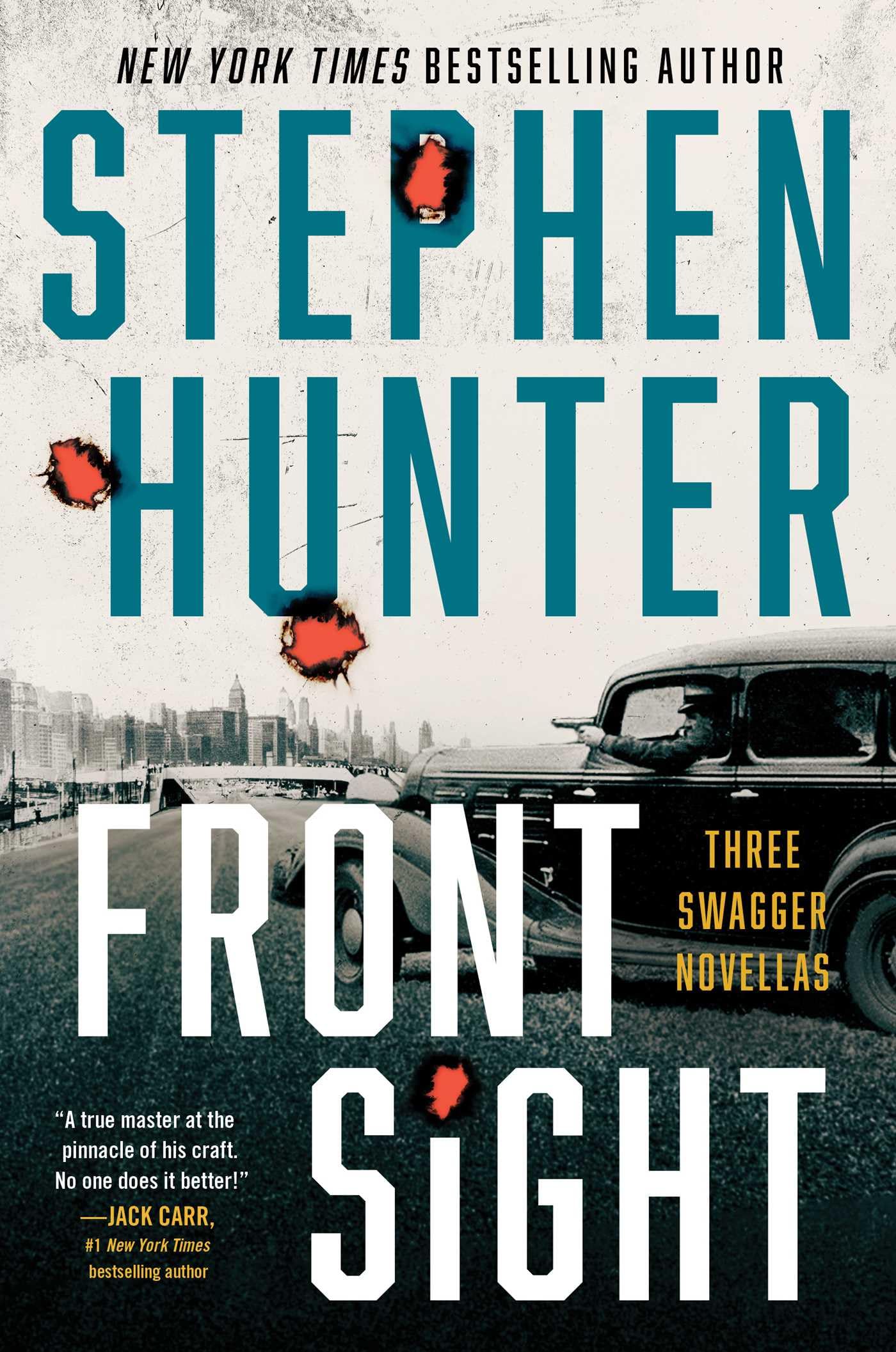 Front Sight: Three Swagger Novellas (Earl Swagger),New