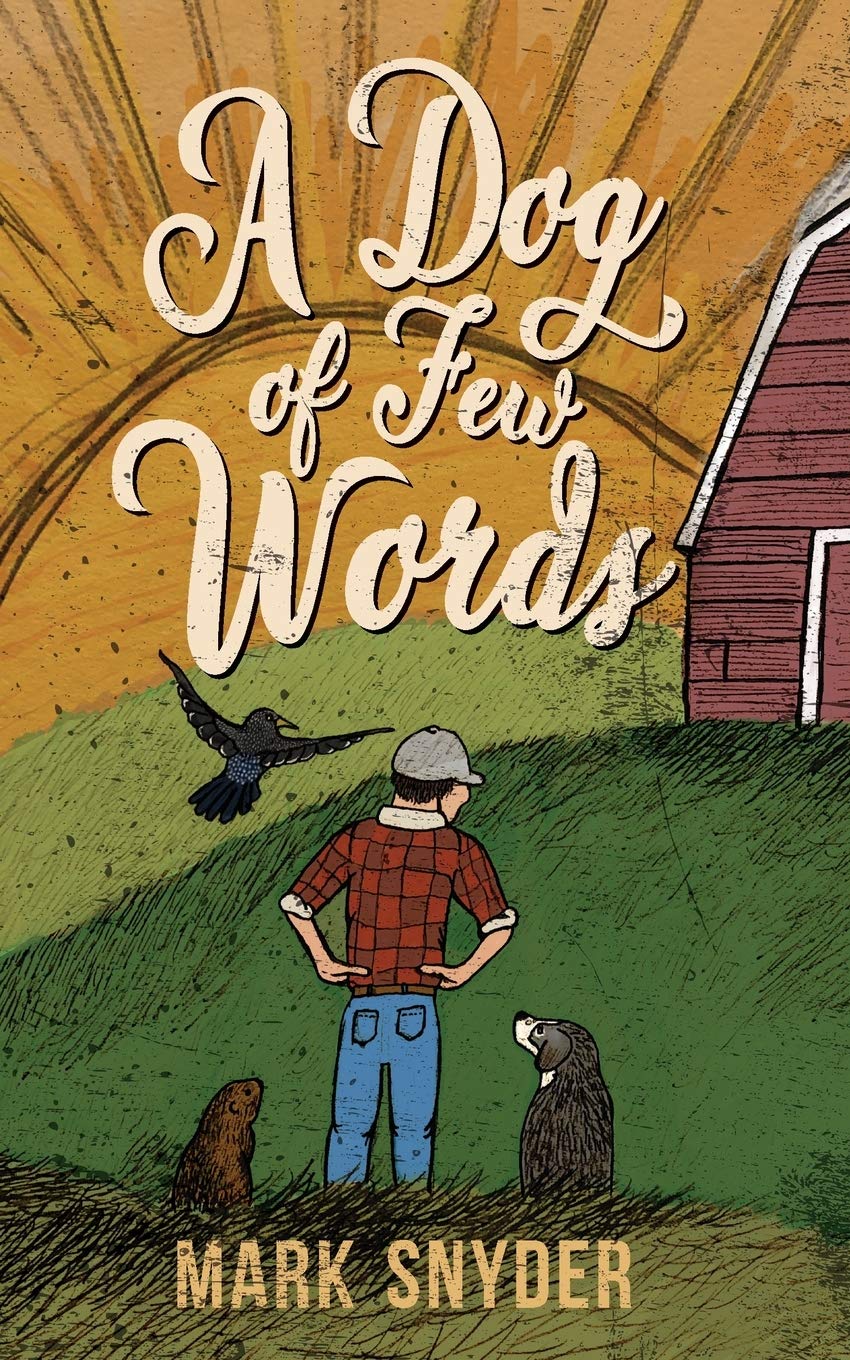 A Dog of Few Words,Used