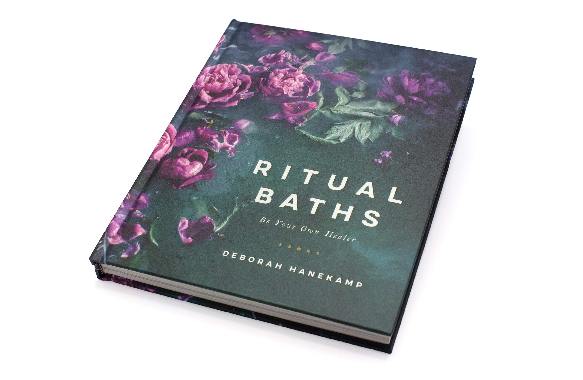 Ritual Baths: Be Your Own Healer,Used