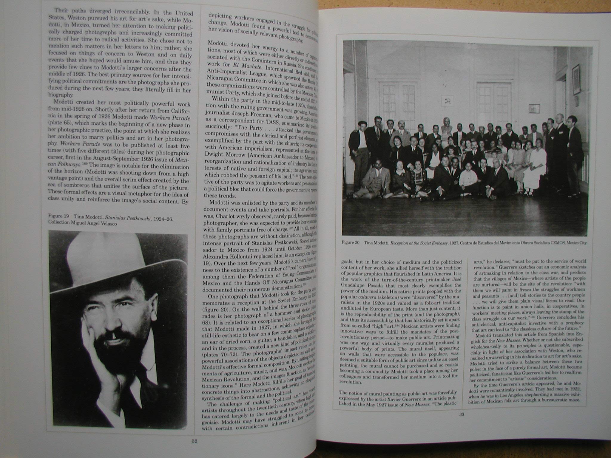 Tina Modotti Photographs,Used