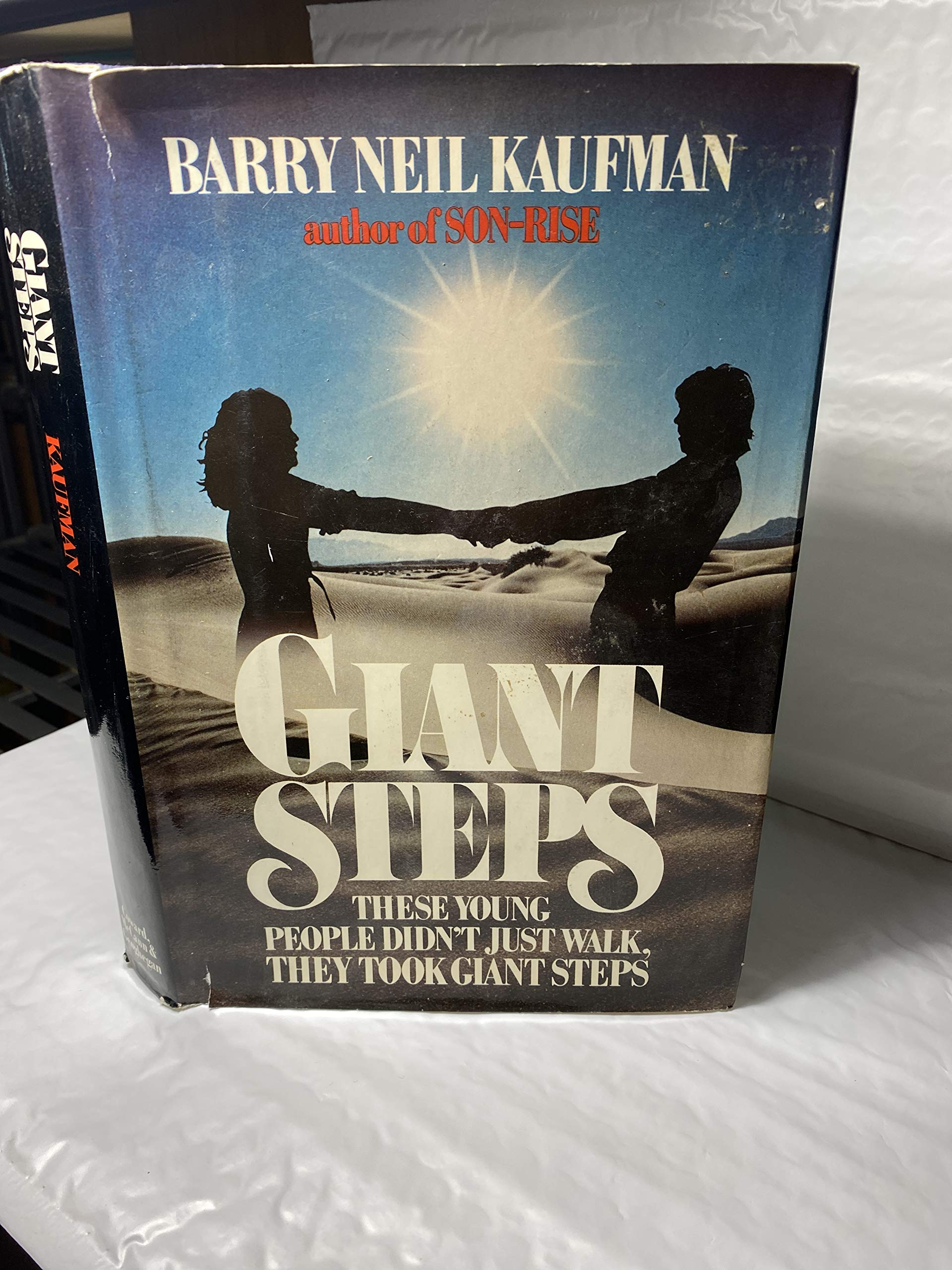 Giant Steps,Used