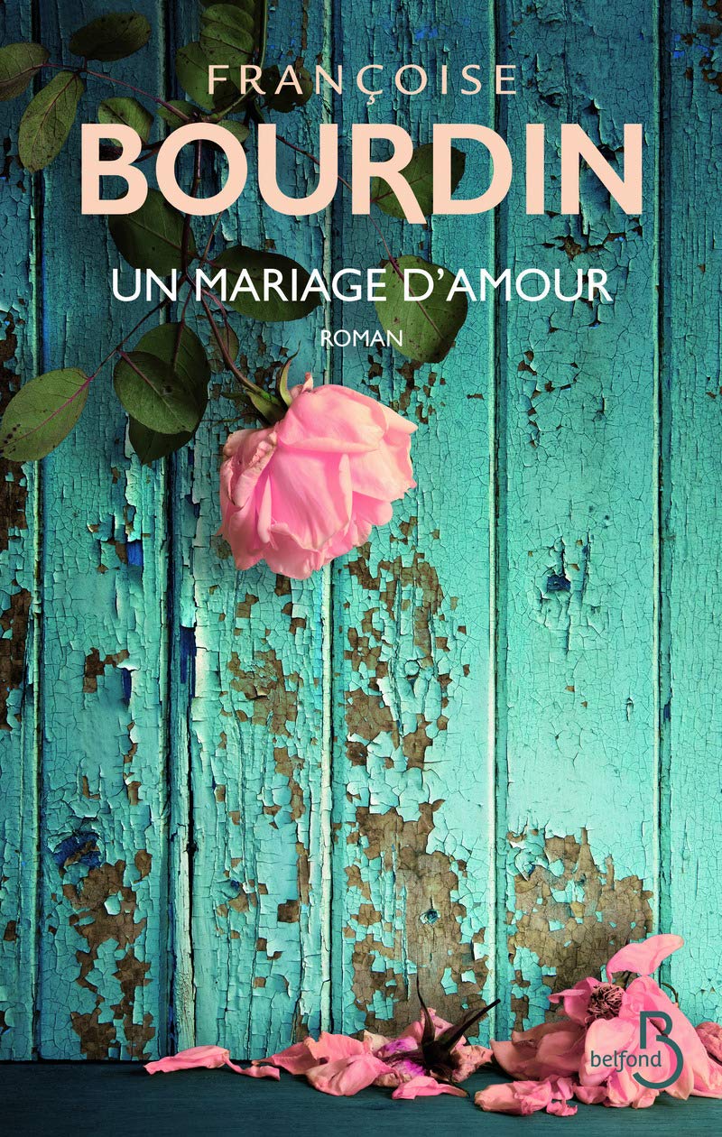 Un mariage d'amour (Nouvelle dition),Used