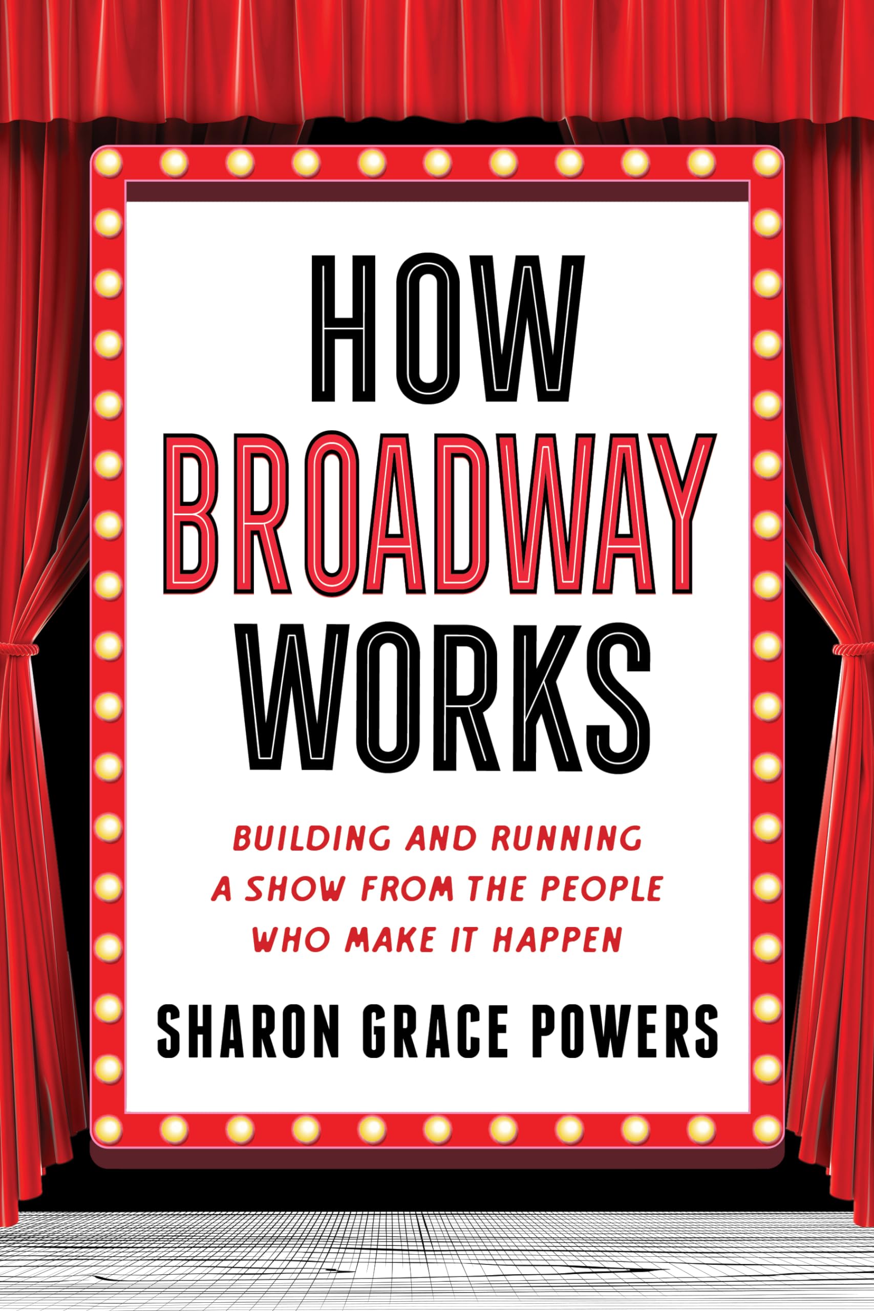 How Broadway Works,Used