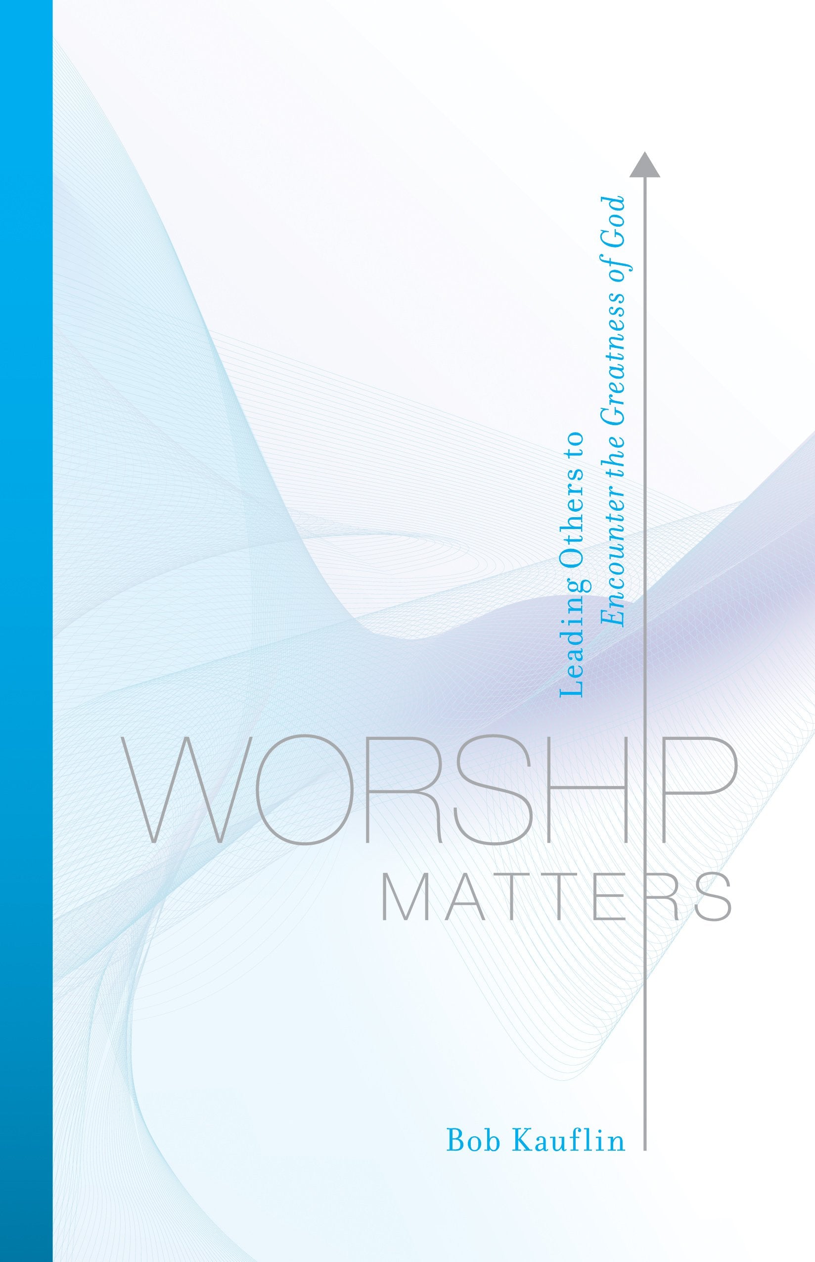 Worship Matters: Leading Others to Encounter the Greatness of God,Used