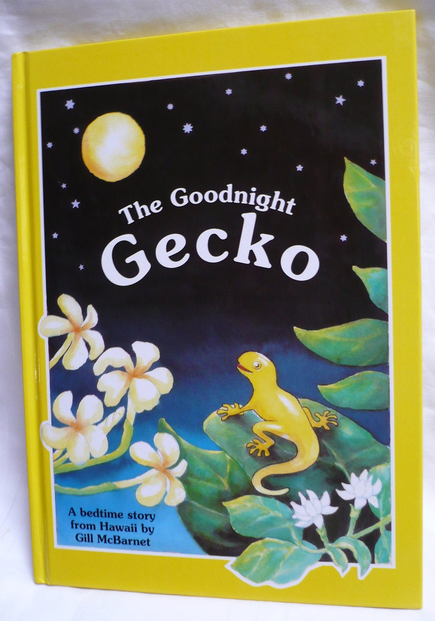 The Goodnight Gecko,New
