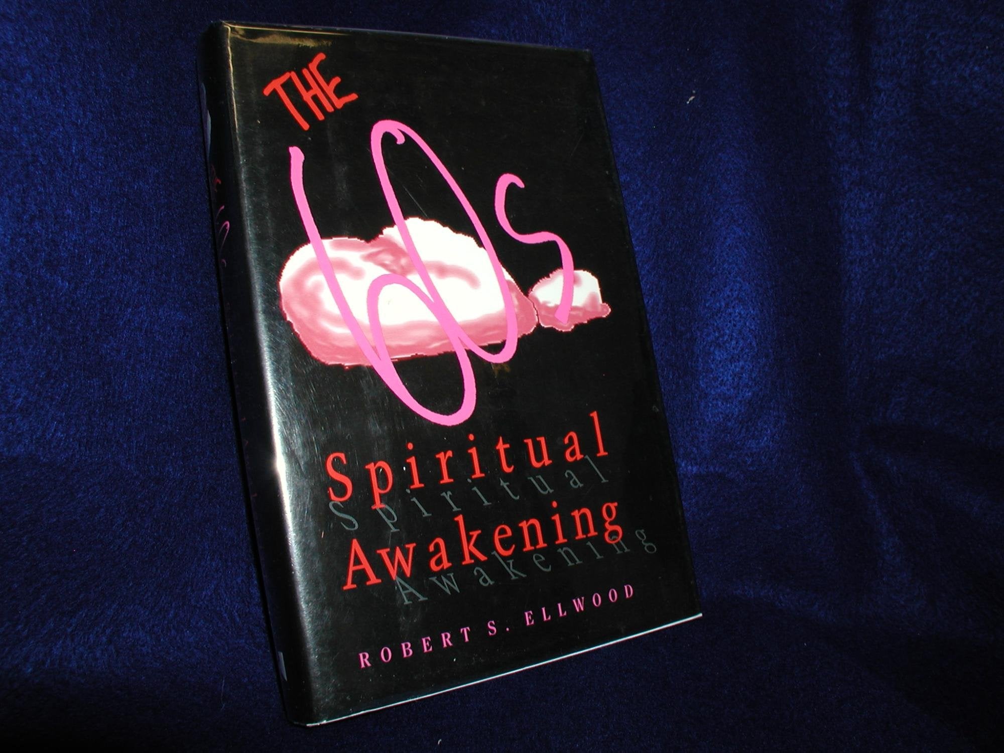 The Sixties Spiritual Awakening,Used