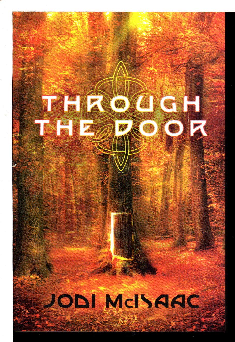 Through the Door (The Thin Veil),Used