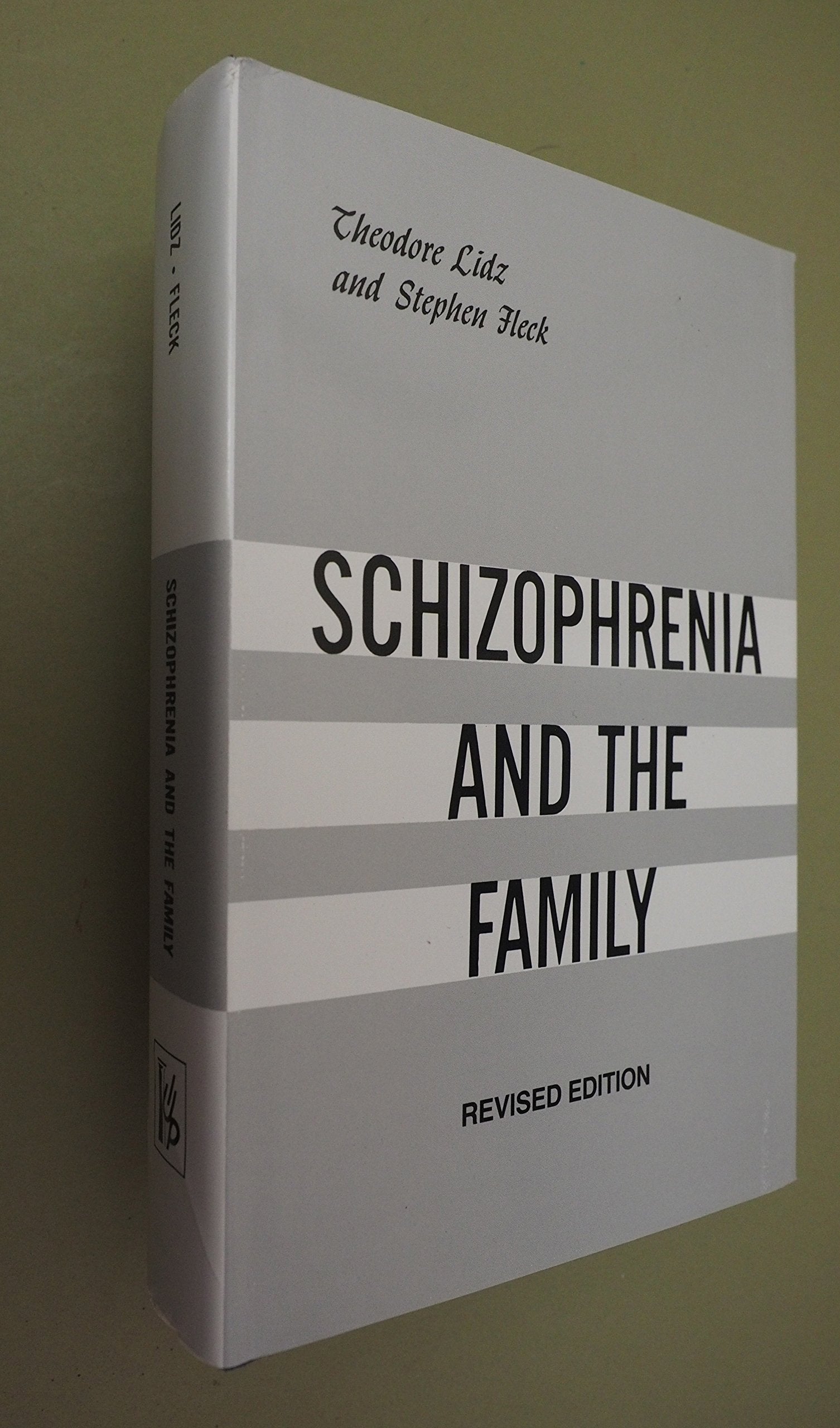 Schizophrenia and the Family (Mongraph Series on Schizophrenia, No 7),Used