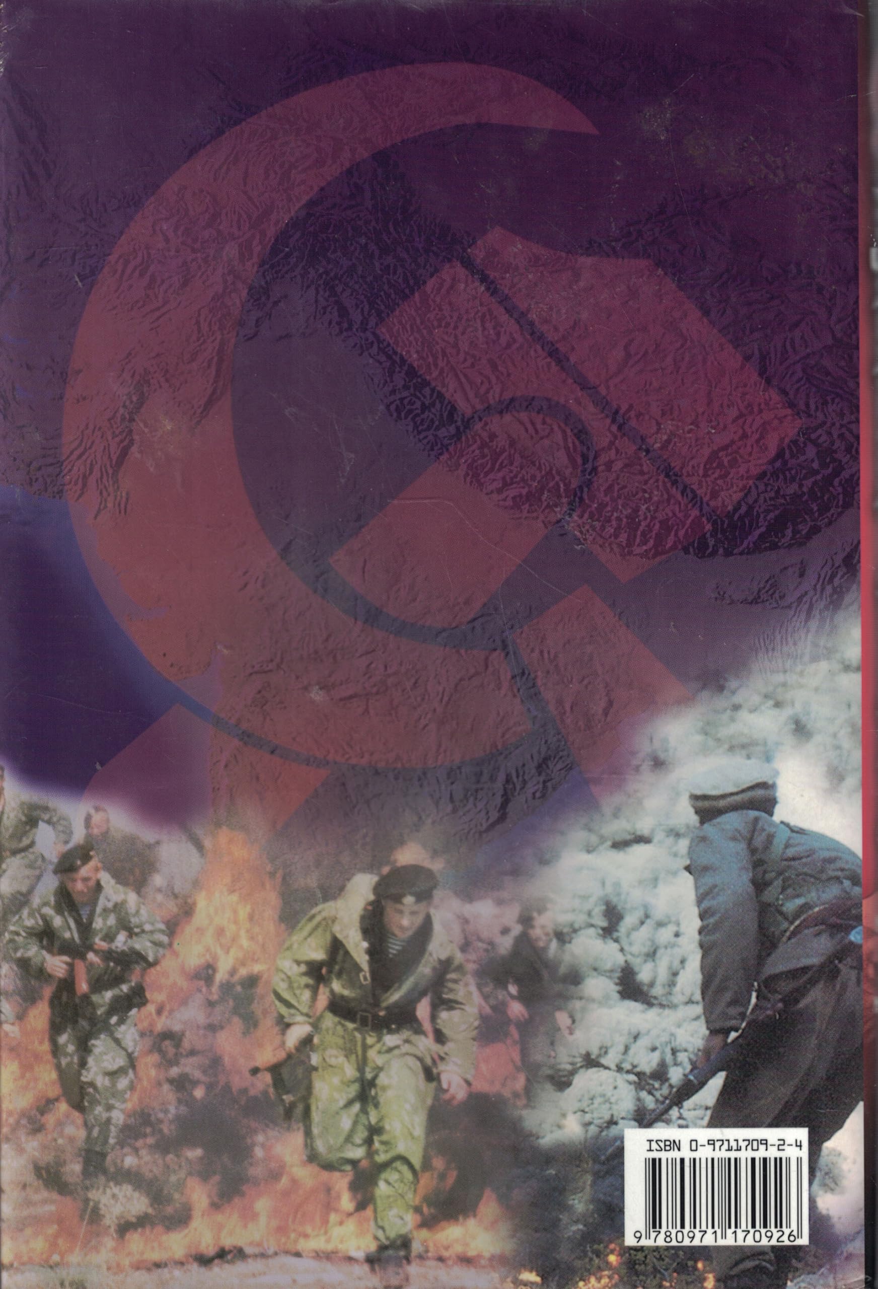 Afghanistan: The Bear Trap: The Defeat of a Superpower,Used