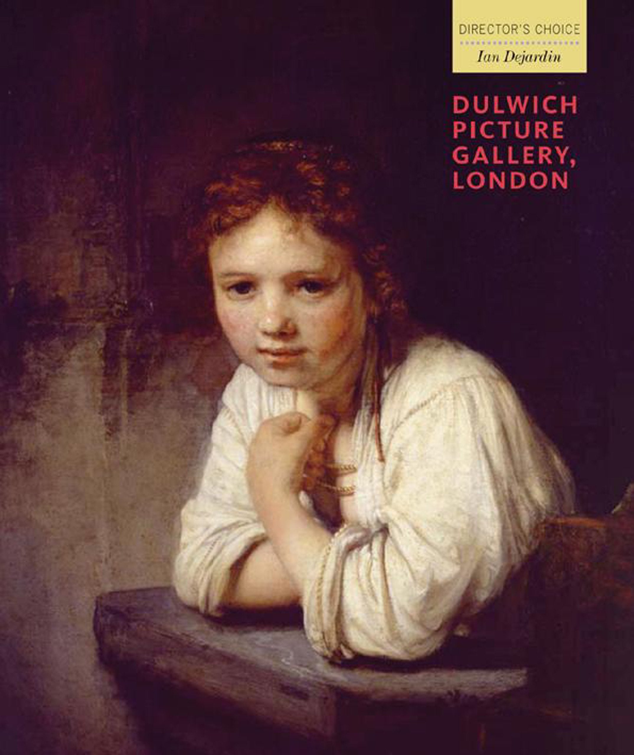 Dulwich Picture Gallery, London: Director's Choice,Used