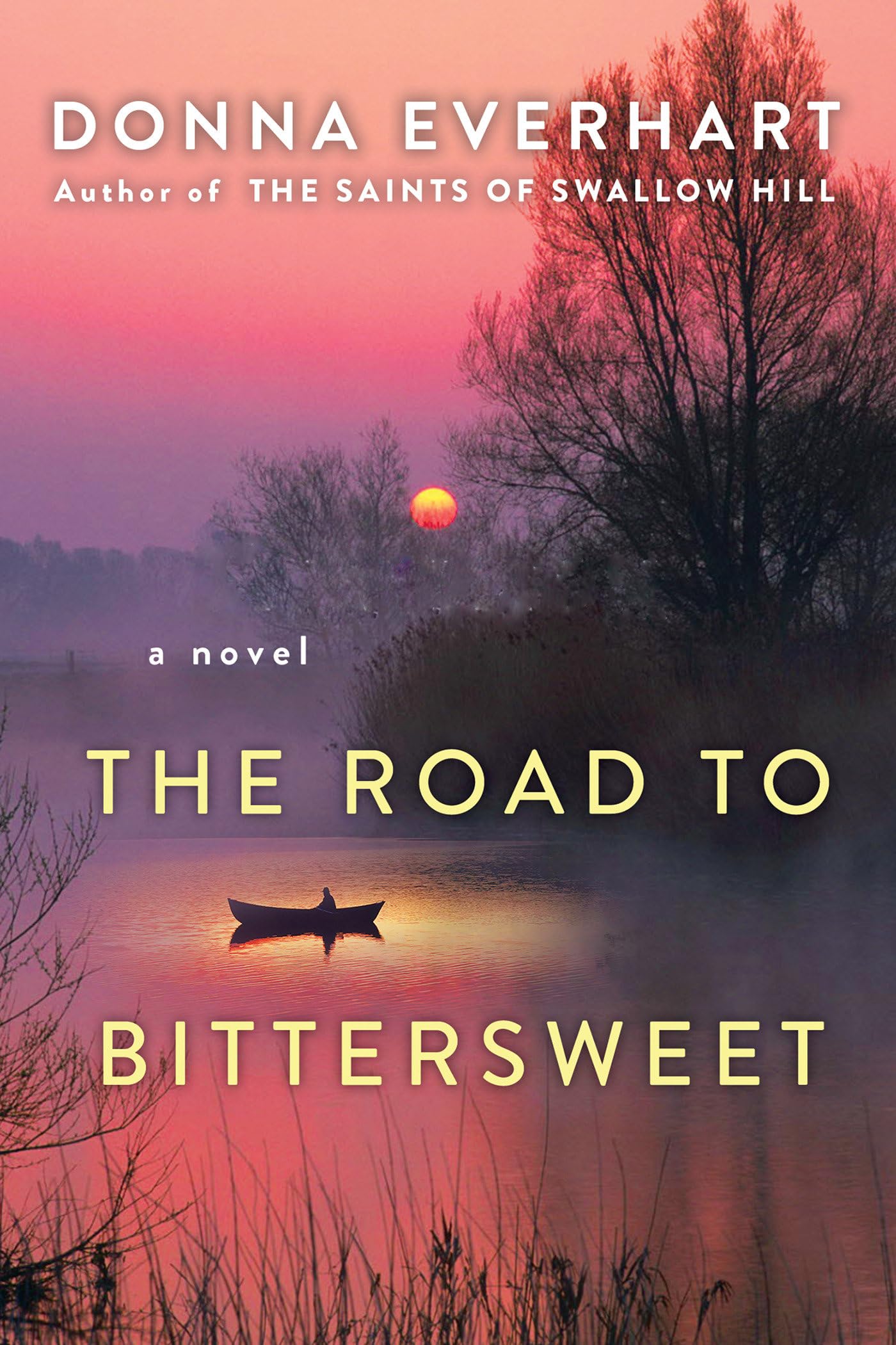 The Road to Bittersweet,Used
