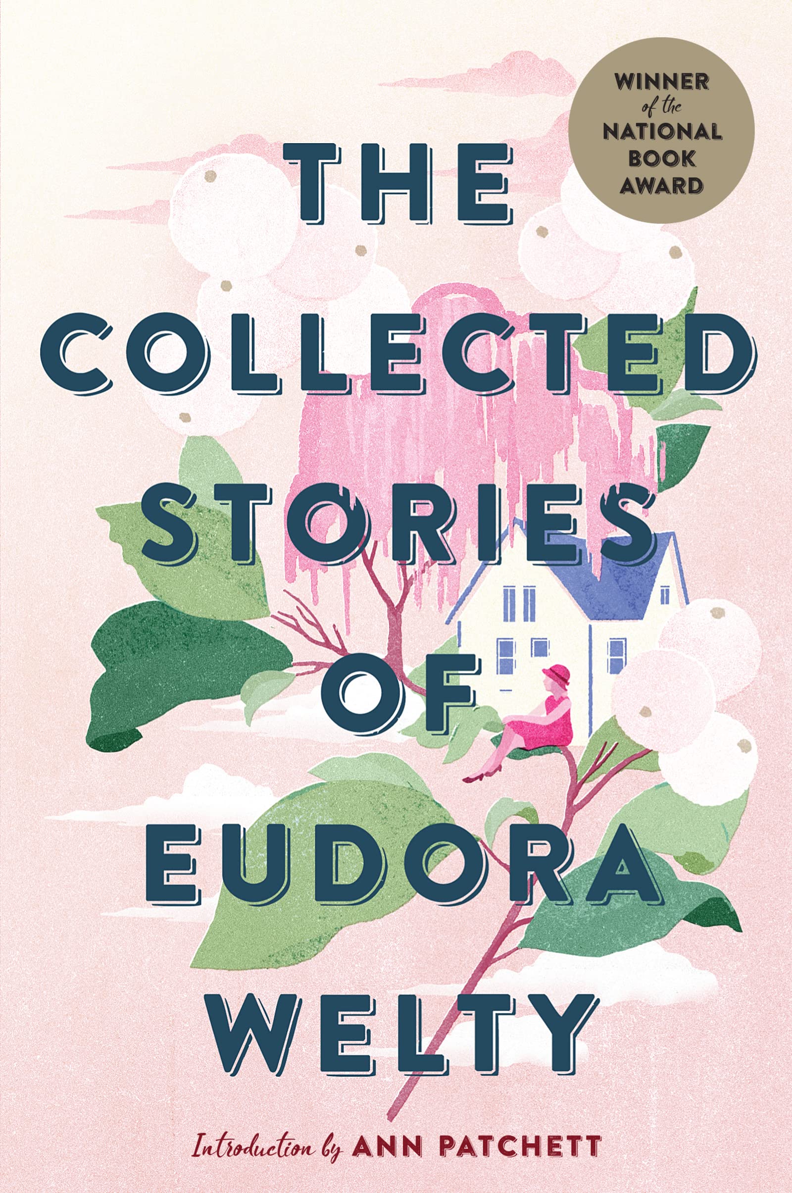 The Collected Stories Of Eudora Welty: A Collection,Used