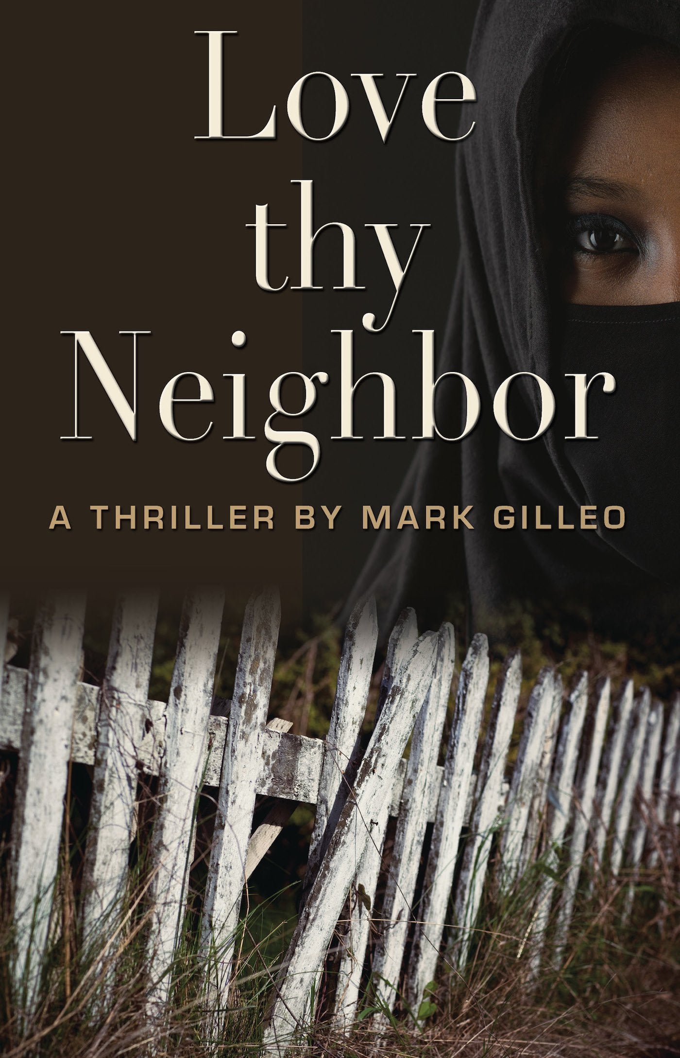 Love Thy Neighbor,Used