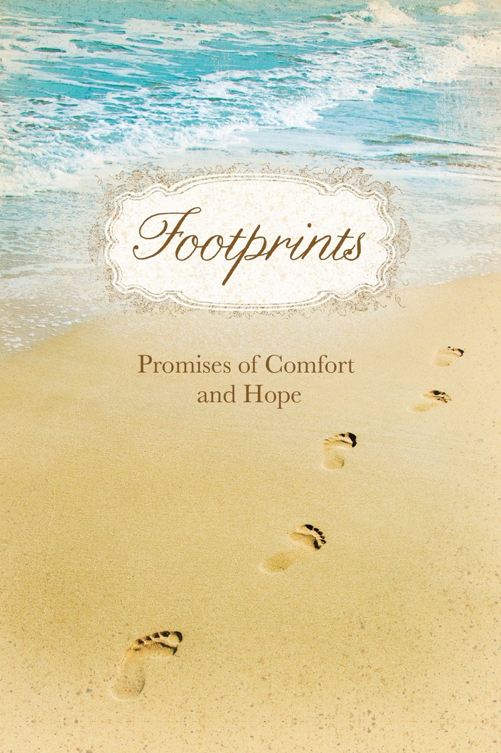 Footprints (Signature Journals)