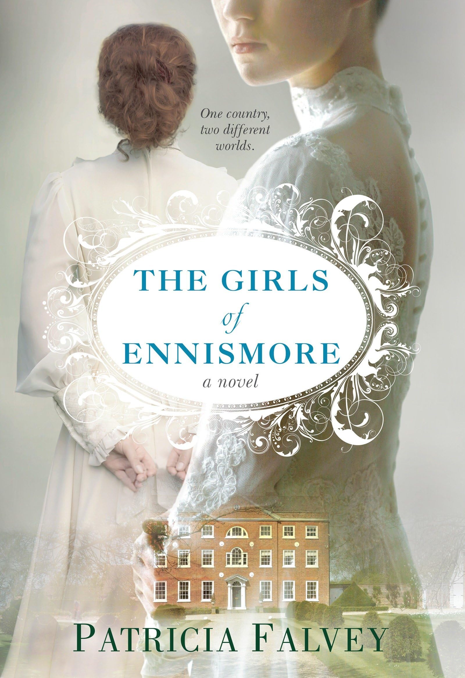 The Girls of Ennismore,Used