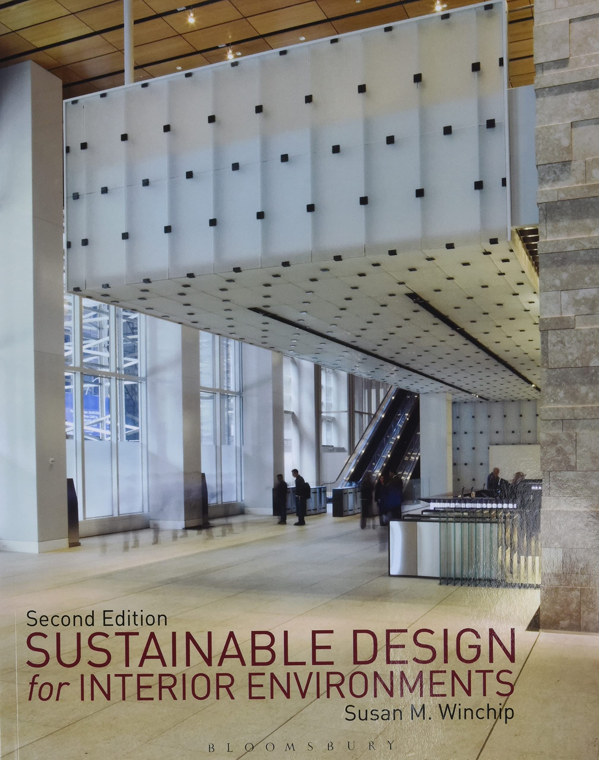 Sustainable Design for Interior Environments Second Edition,Used