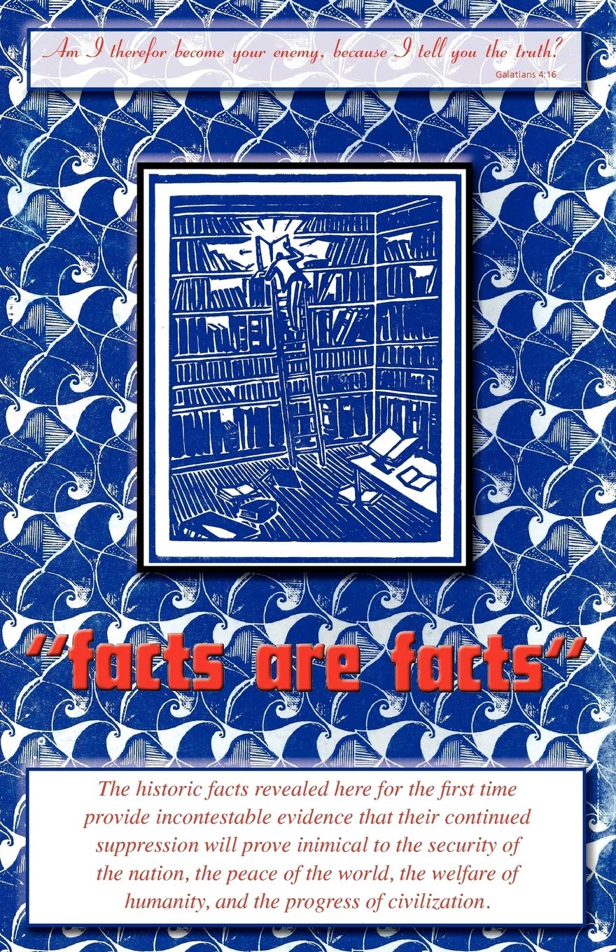 Facts Are Facts,Used