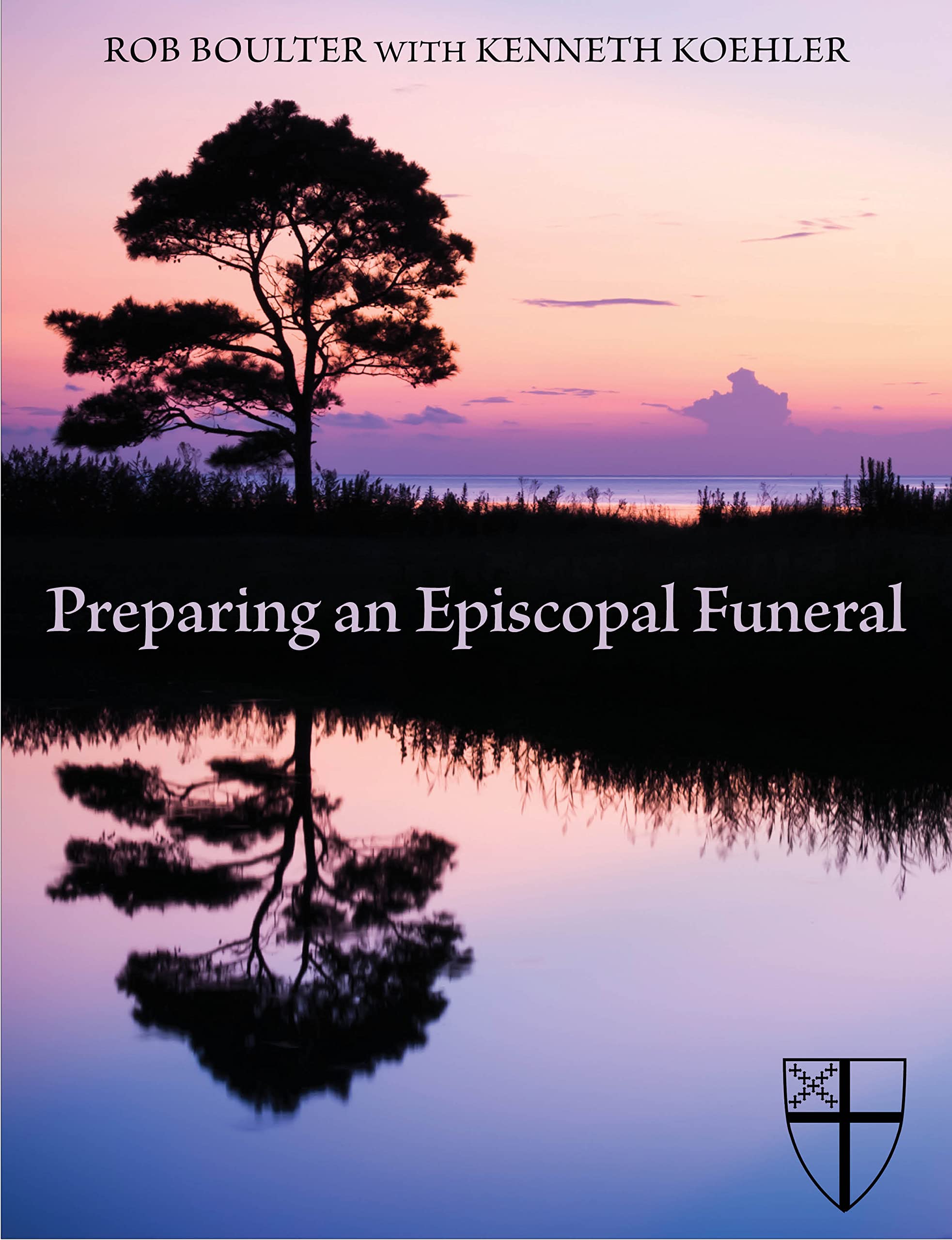 Preparing An Episcopal Funeral,Used