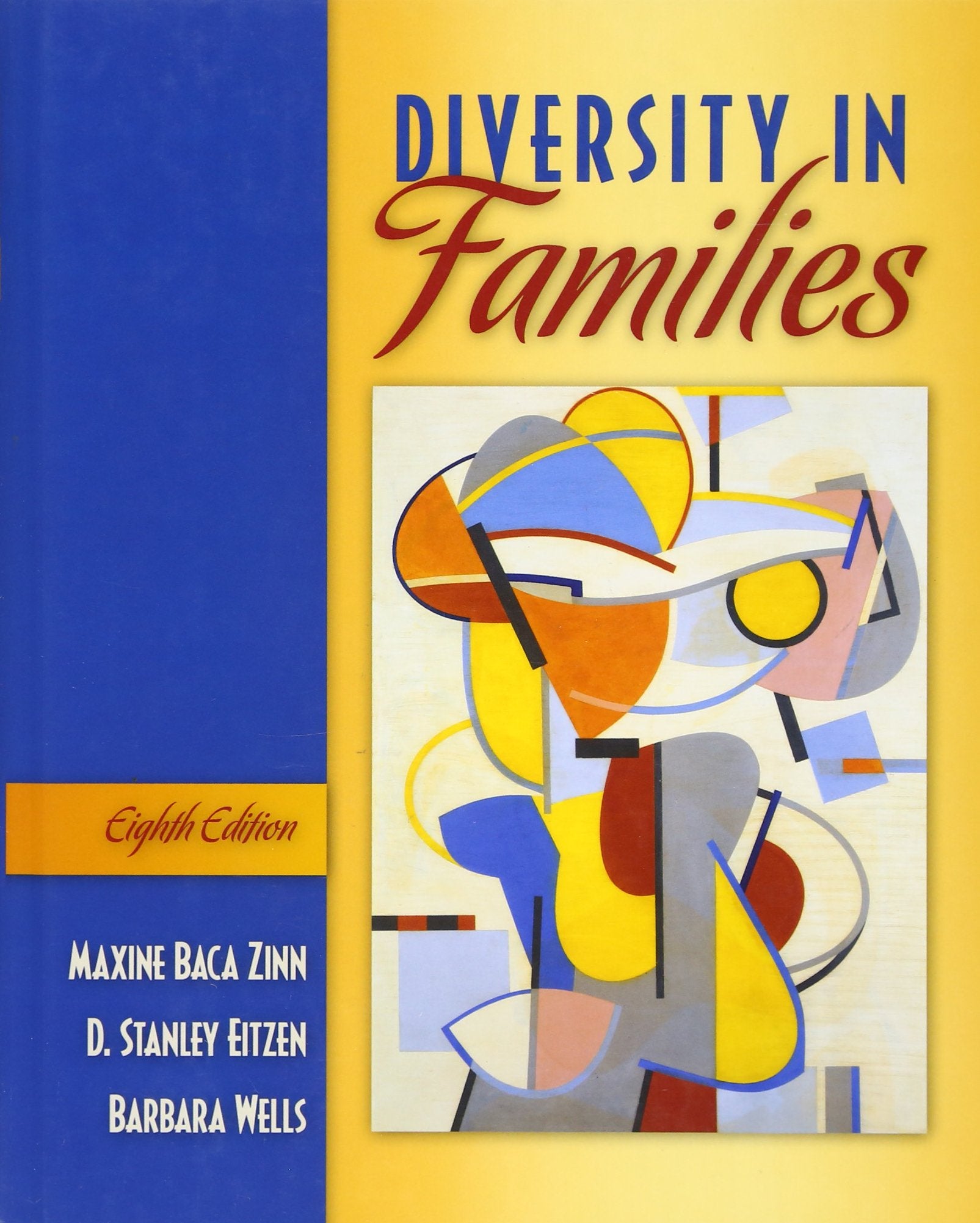 Diversity In Families (8Th Edition),New