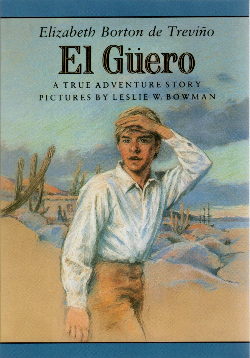 El Guero,New
