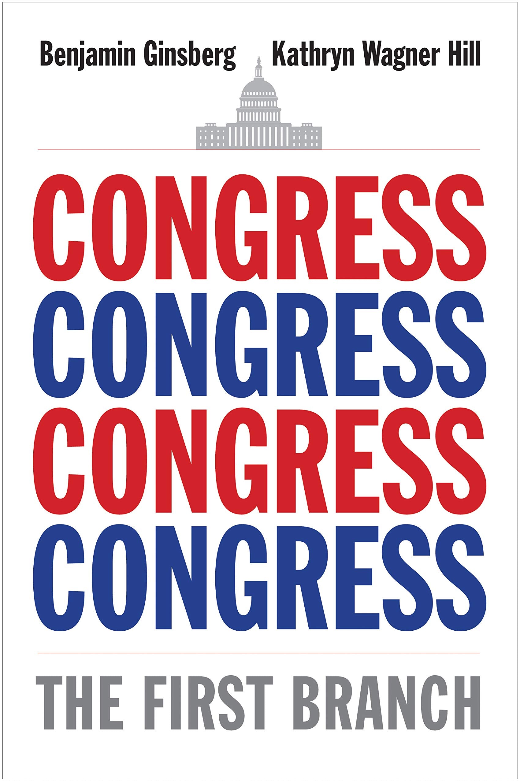 Congress: The First Branch,Used