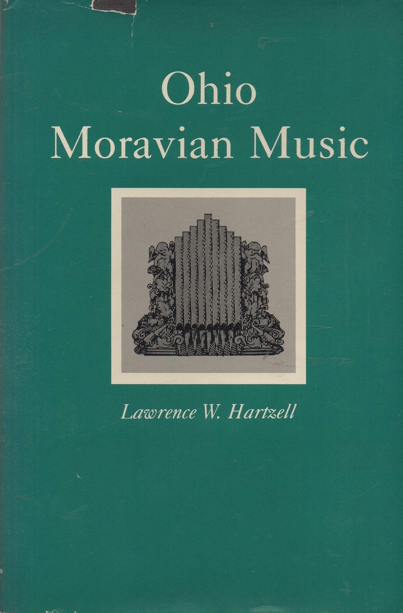 Ohio Moravian Music,Used