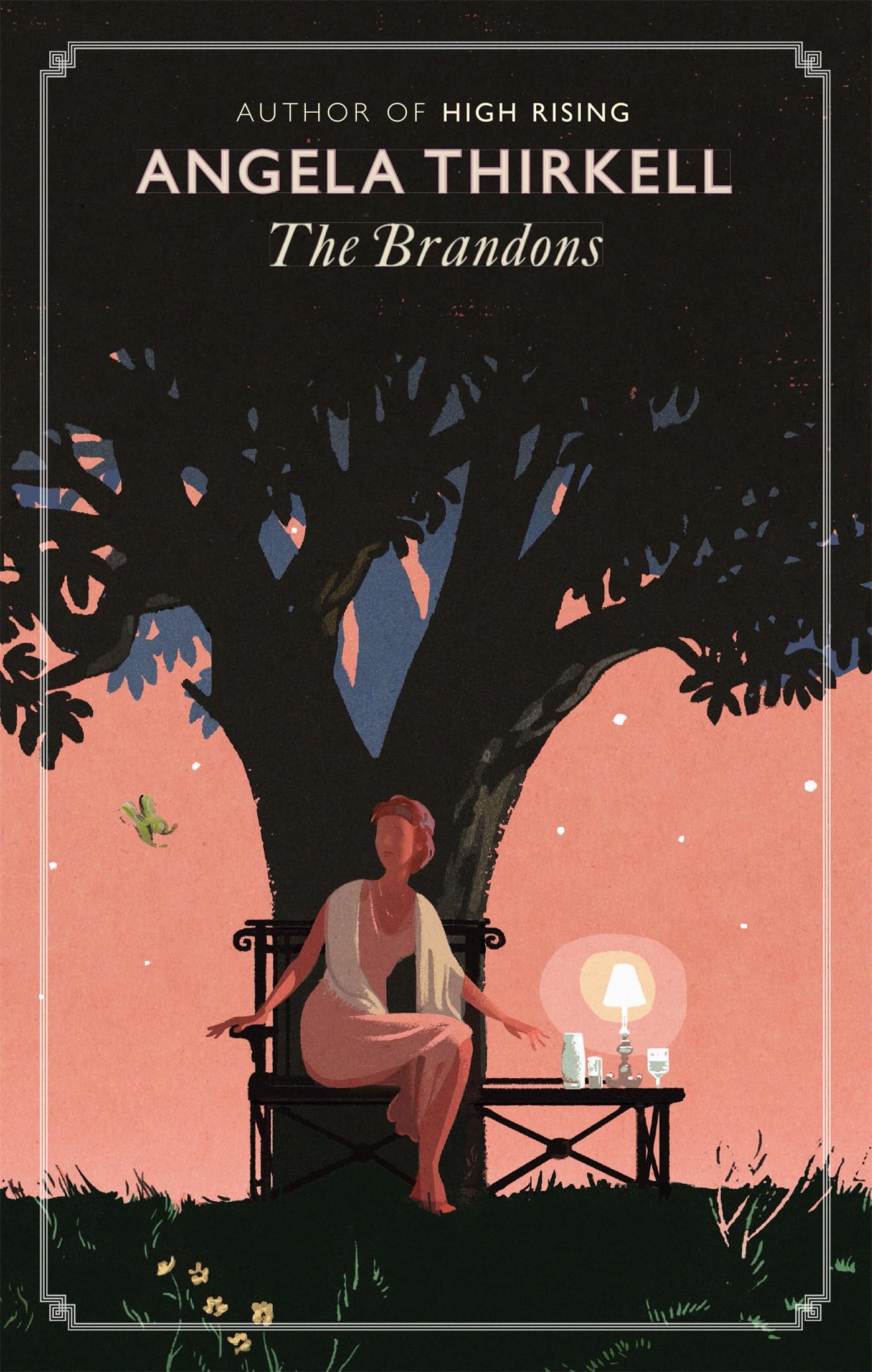 The Brandons: A Virago Modern Classic (Virago Modern Classics)