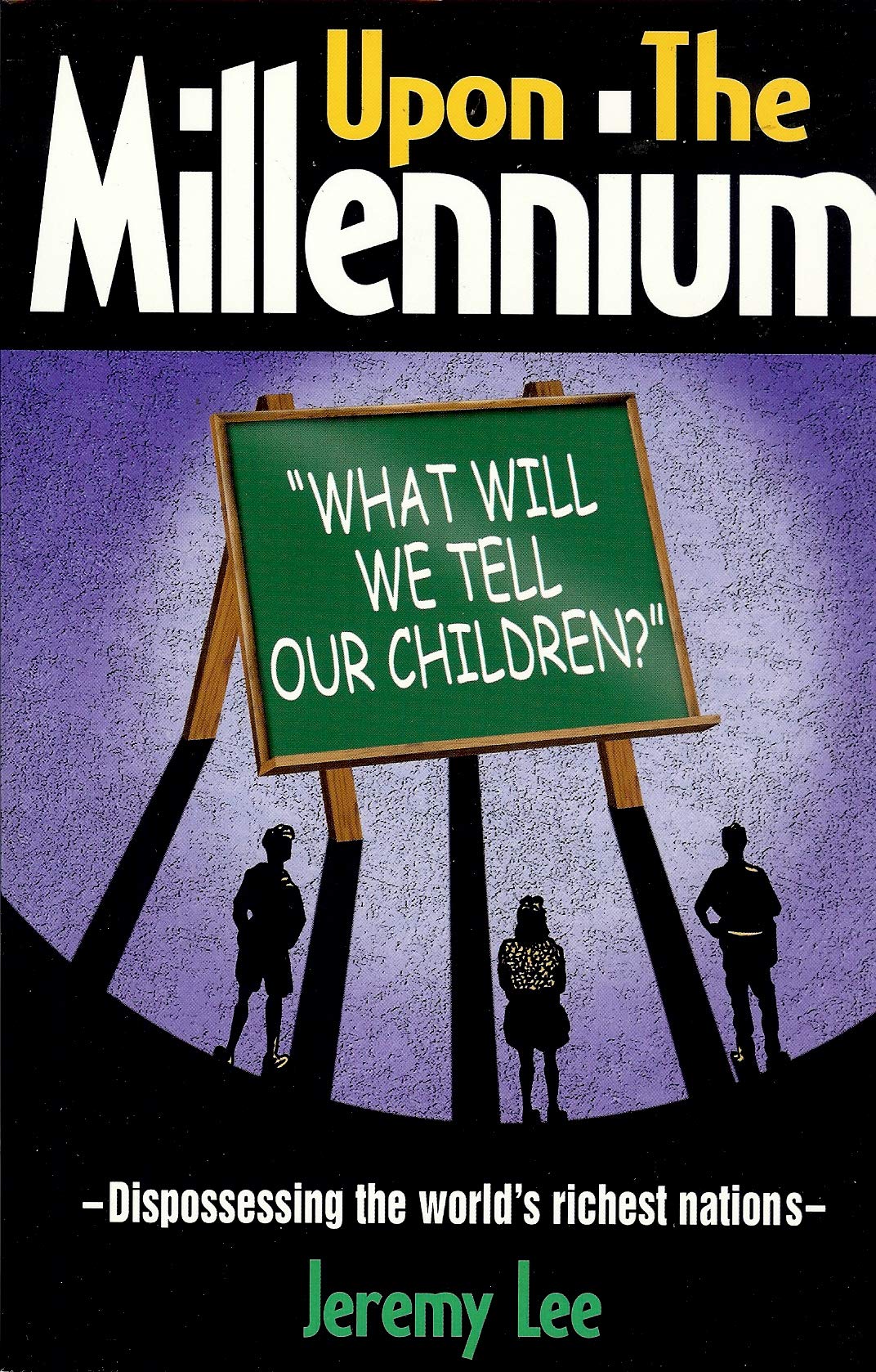 Upon the Millennium,Used