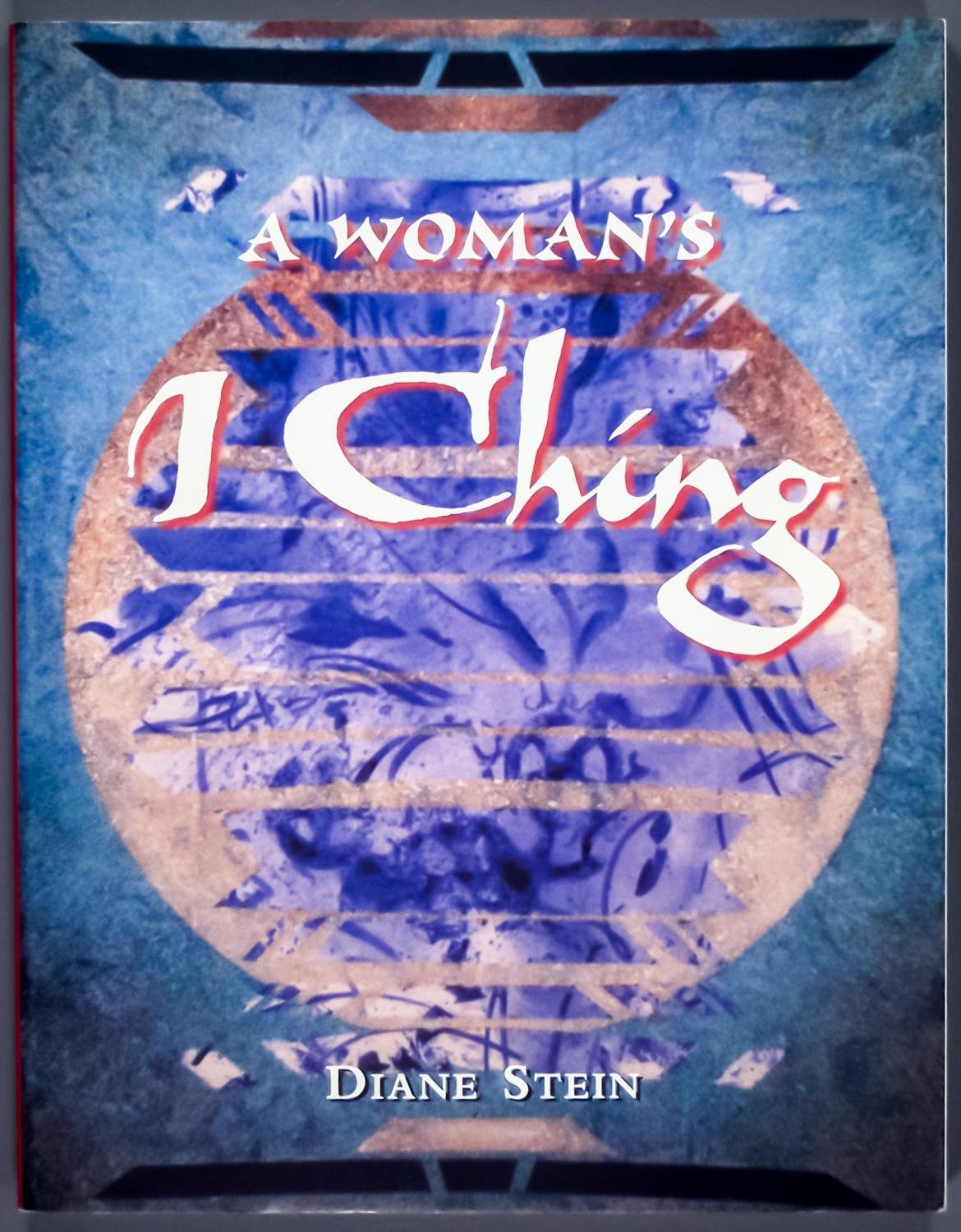 A Woman's I Ching,Used
