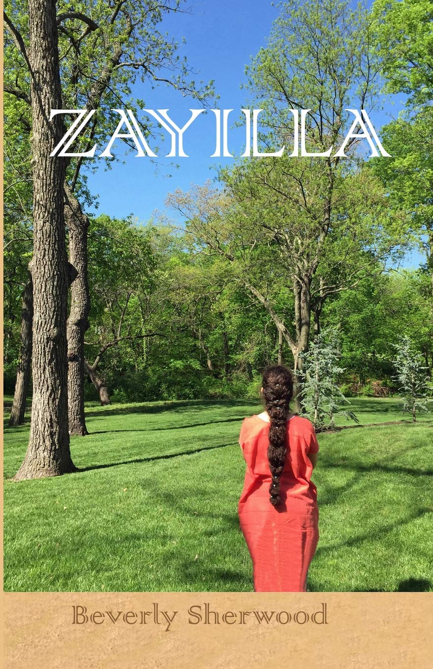 Zayilla,Used