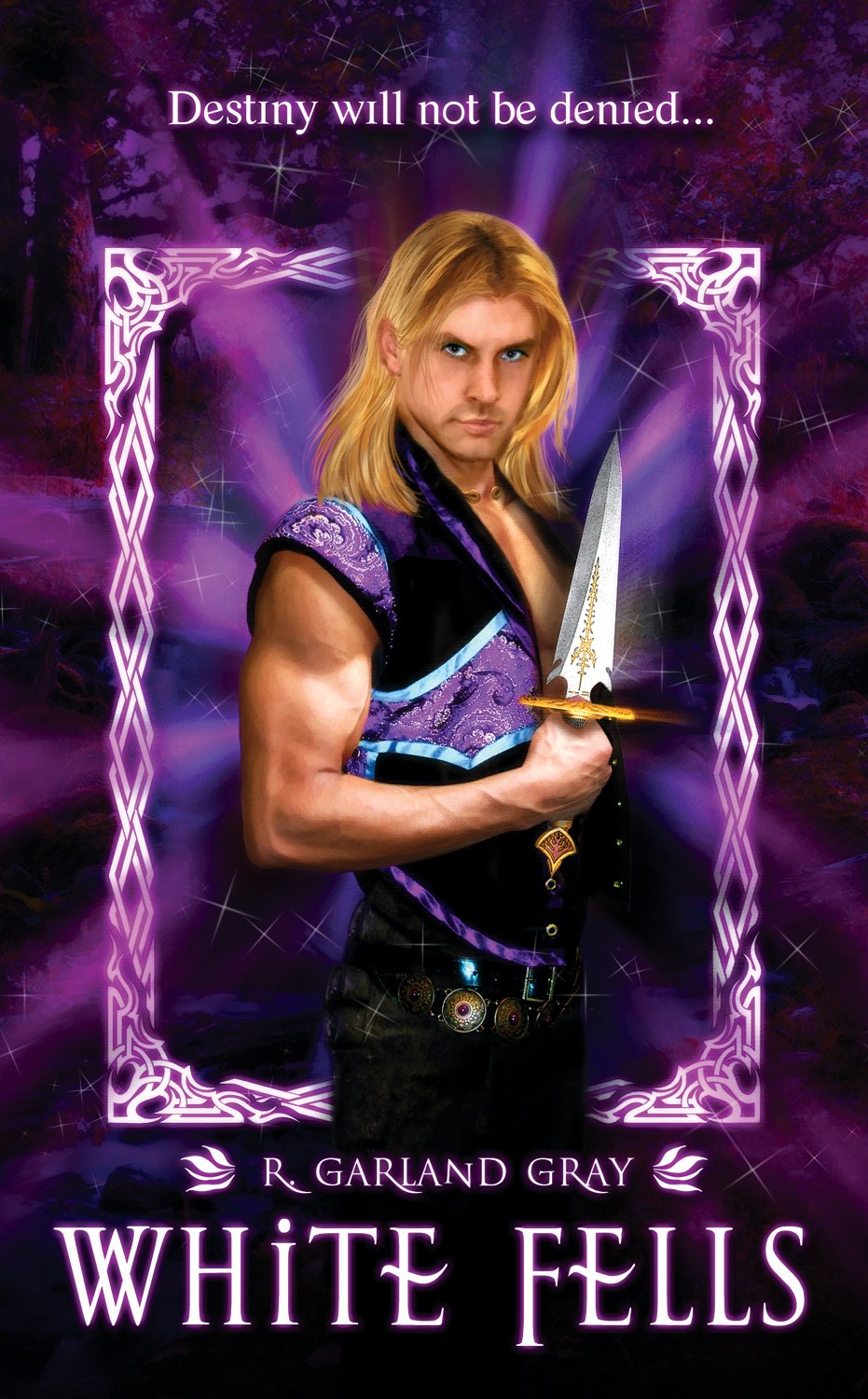 White Fells: Book Three in the Fairy (Faith) Series,Used