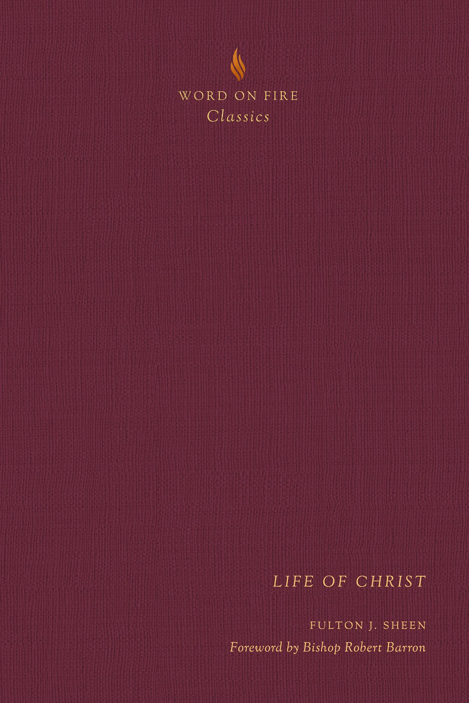 Life of Christ,New