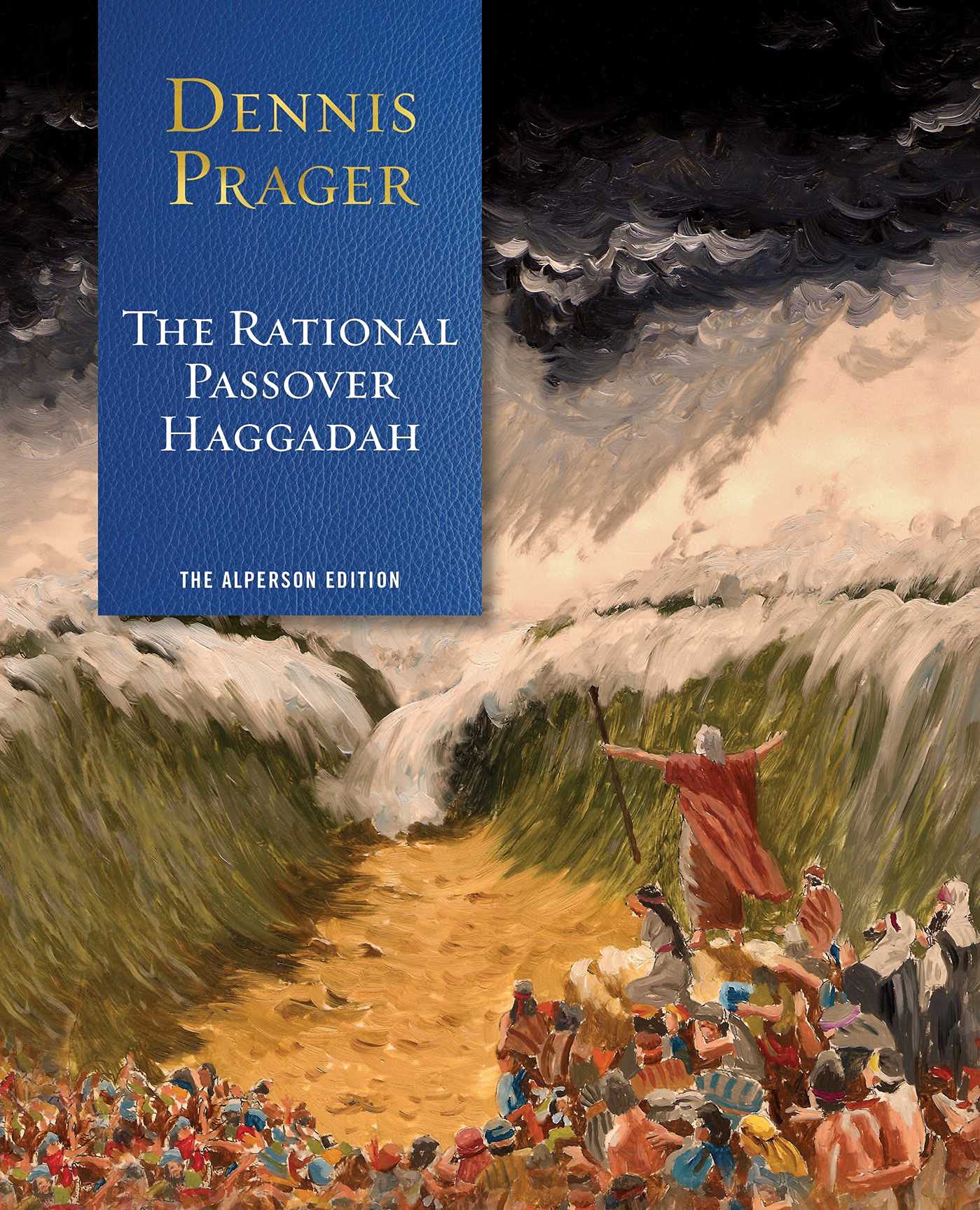 The Rational Passover Haggadah,Used