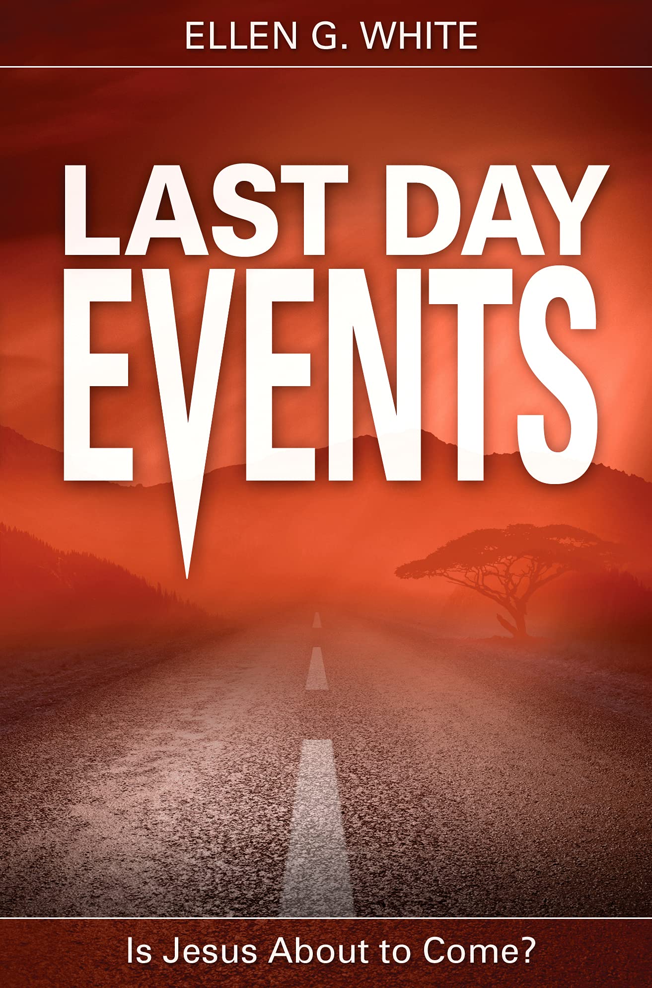 Last Day Events,New