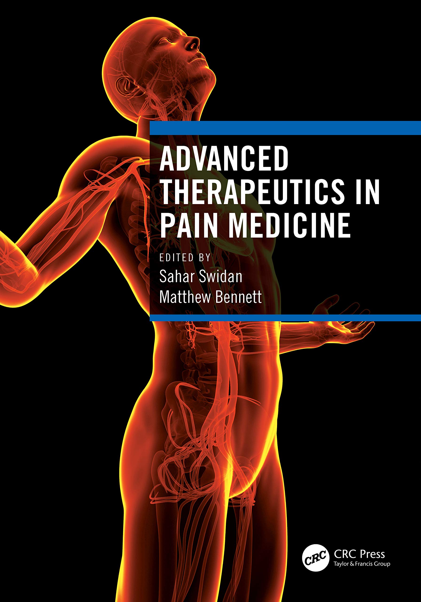 Advanced Therapeutics in Pain Medicine,Used