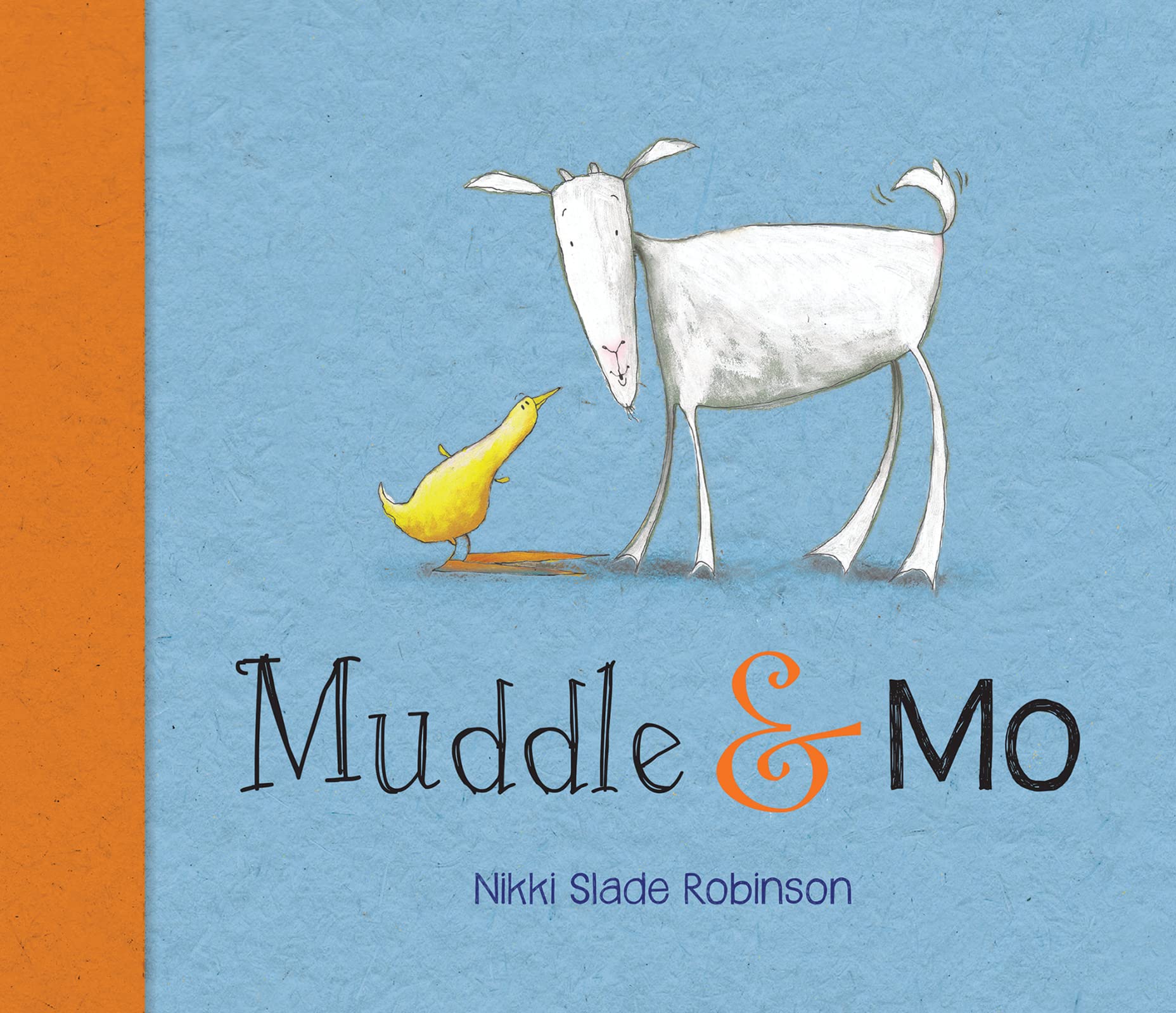 Muddle & Mo,Used
