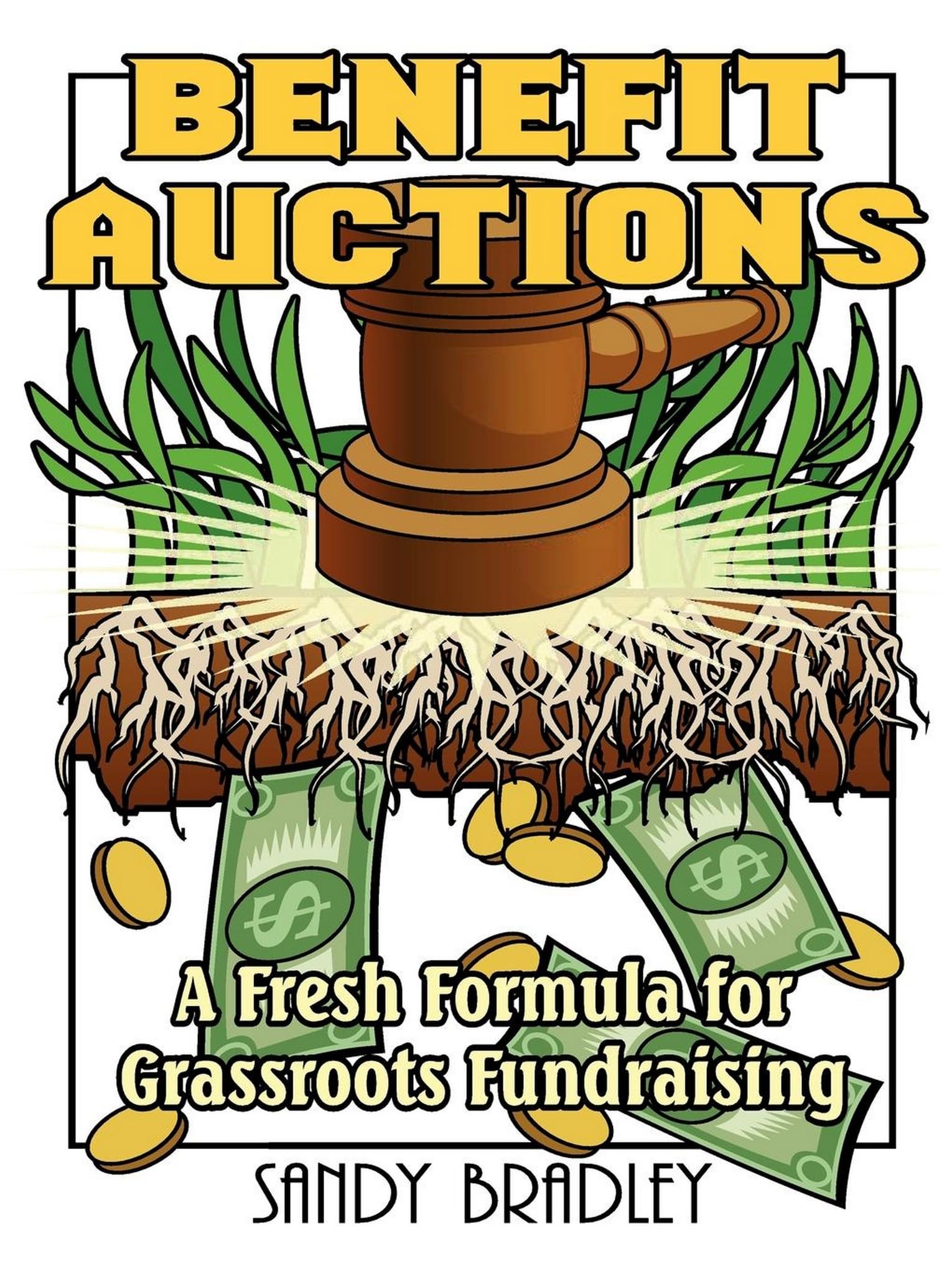 Benefit Auctions,Used