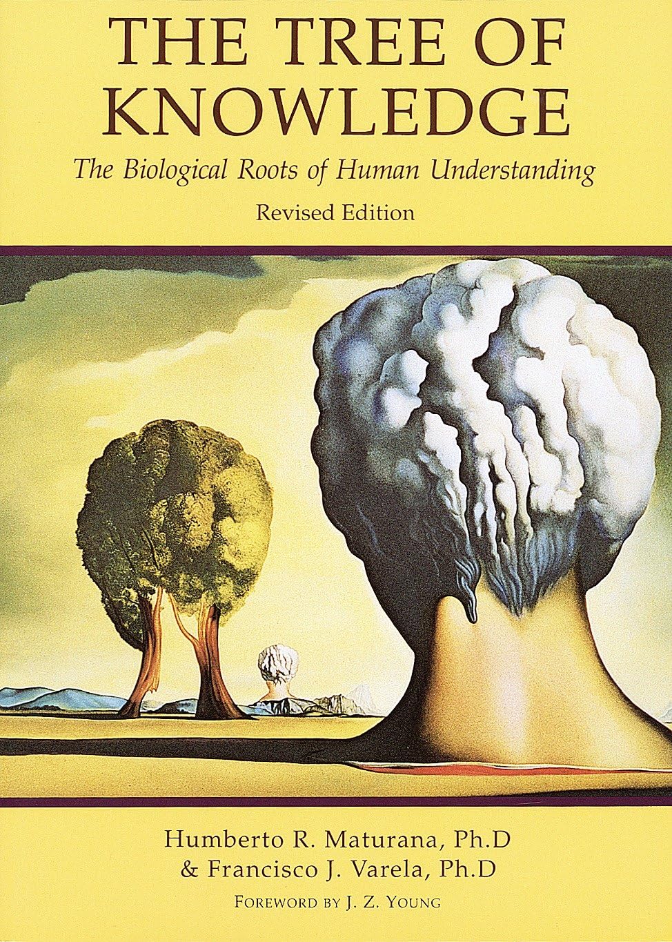 The Tree of Knowledge: The Biological Roots of Human Understanding,New