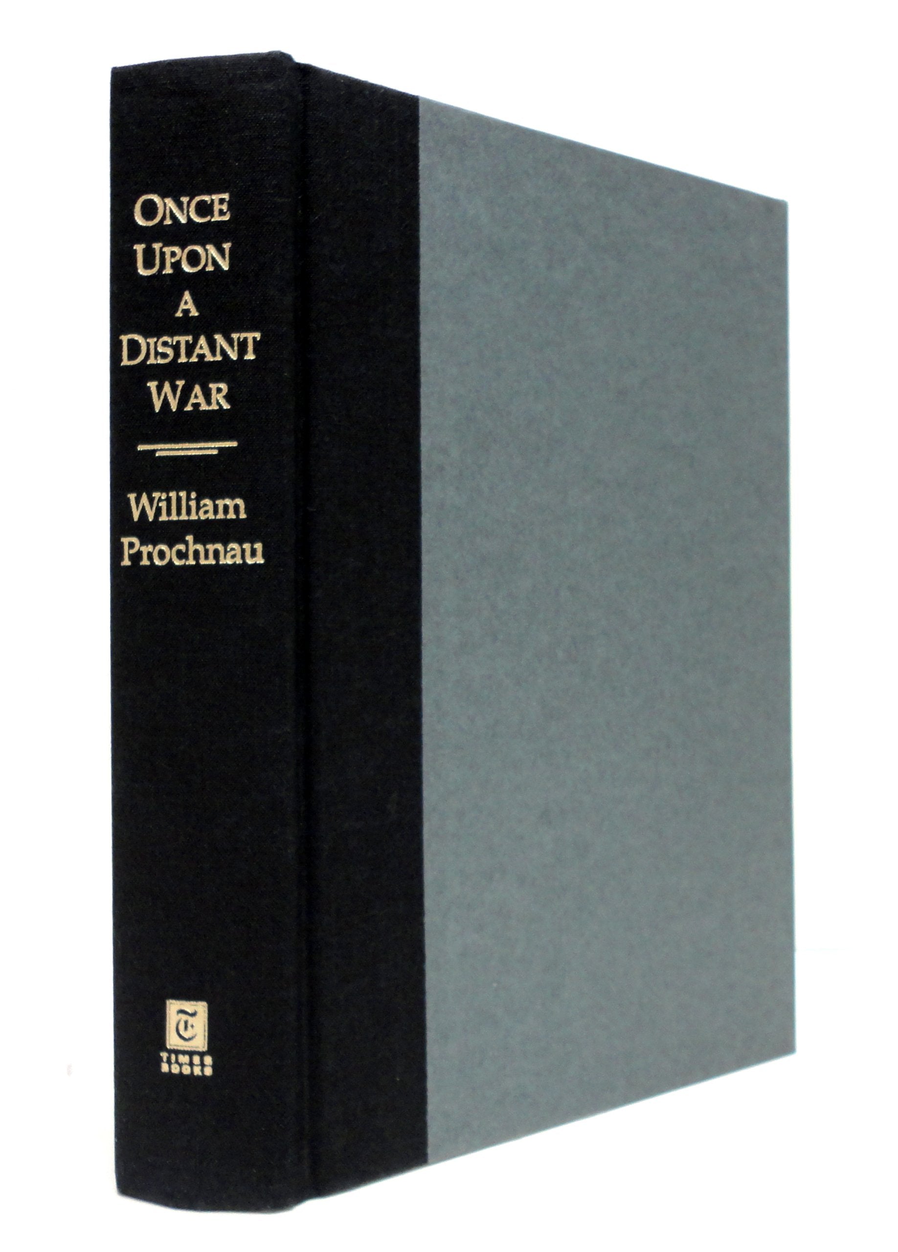 Once Upon a Distant War:: Young War Correspondents and the Early Vietnam Battles,Used