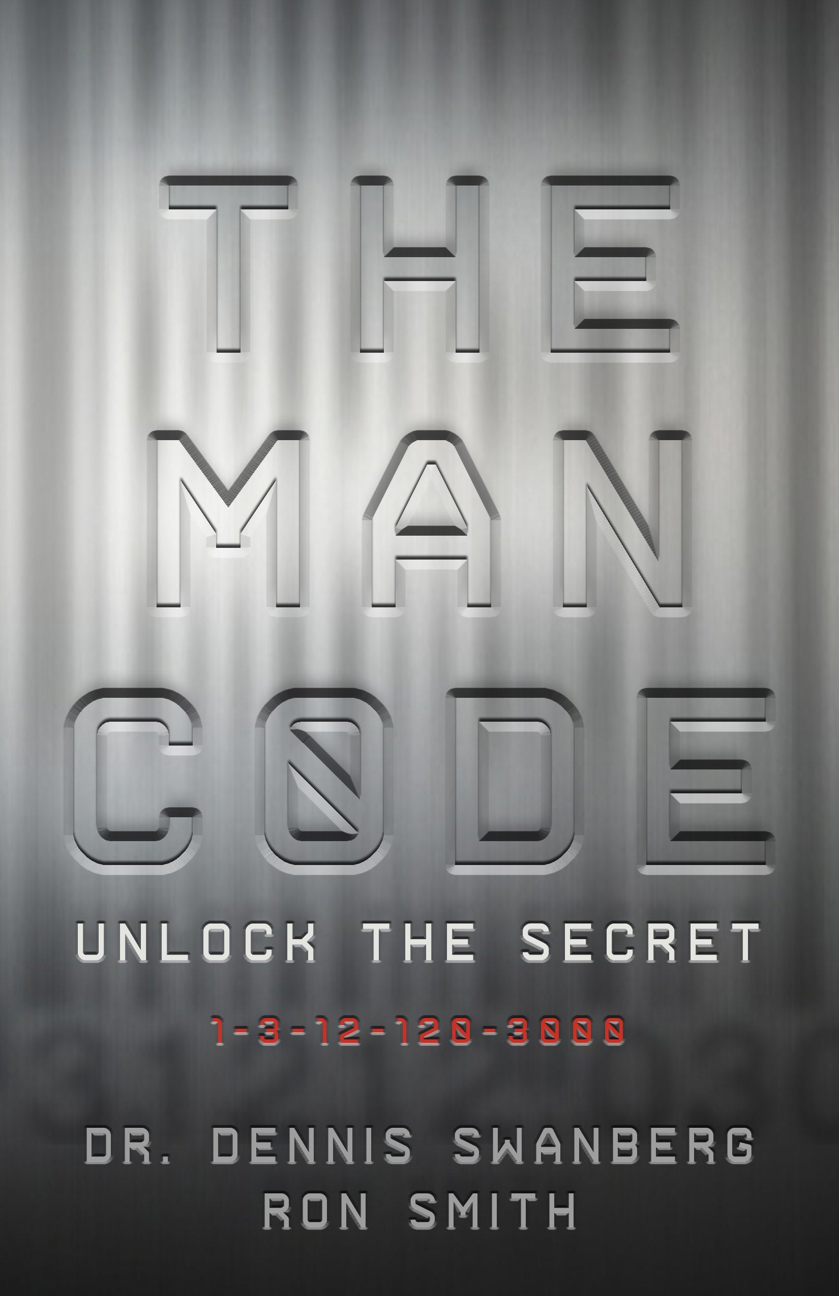 The Man Code: Unlock The Secret