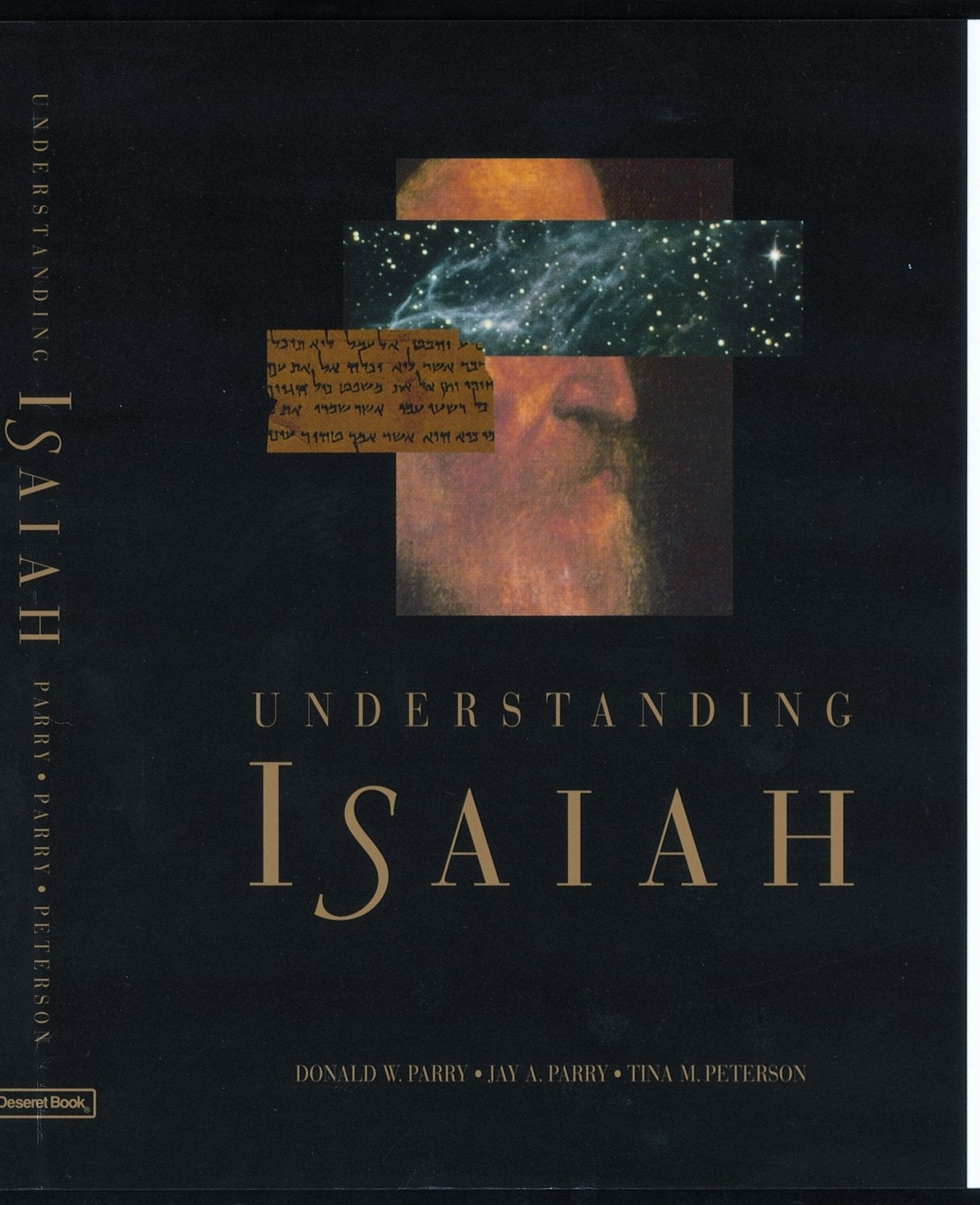 Understanding Isaiah,Used