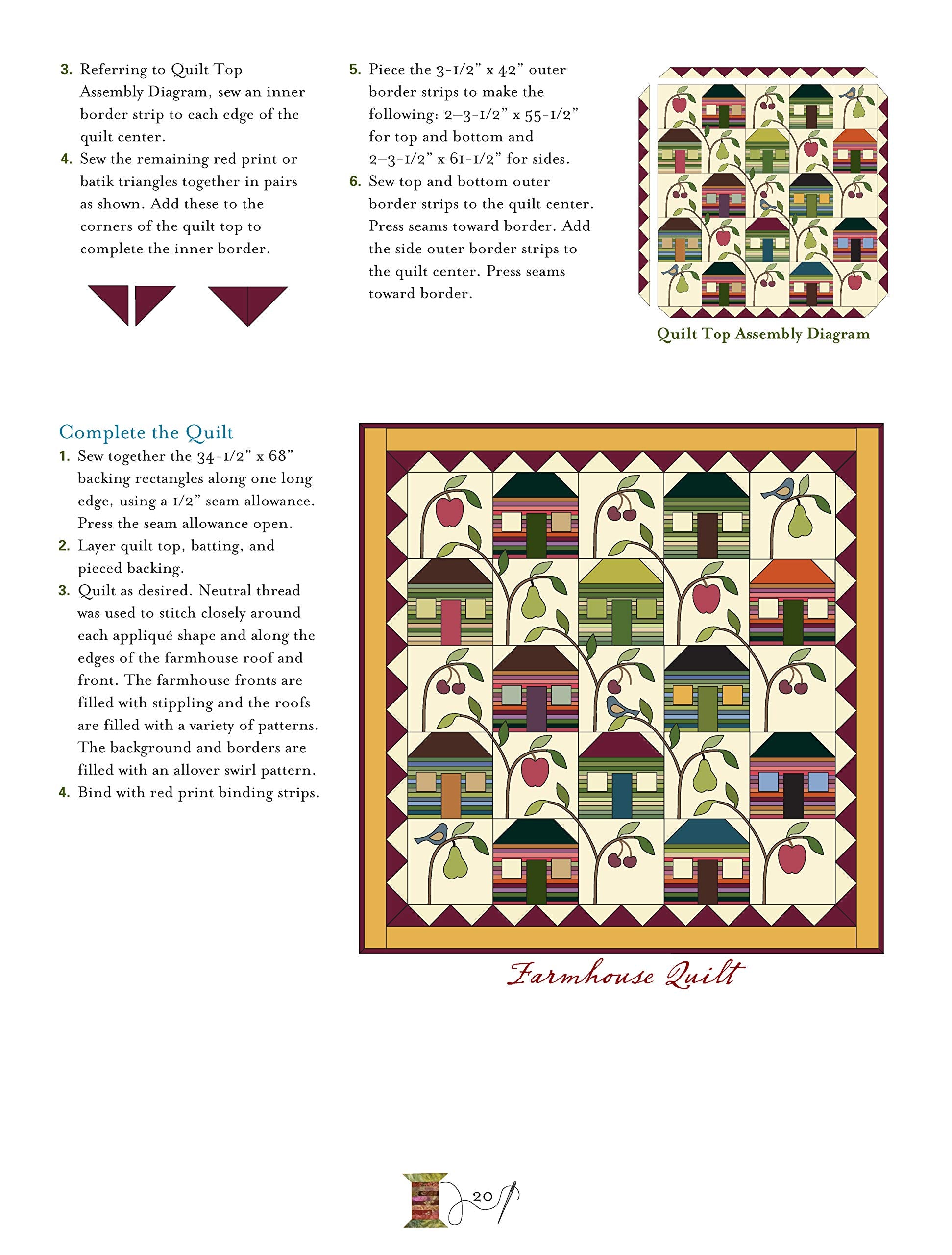 Friendship Strips & Scraps: 18 Beautiful Quilting Projects, Strips & Scraps Exchange Ideas, Easy, StepbyStep Strip Panels Tech,Used