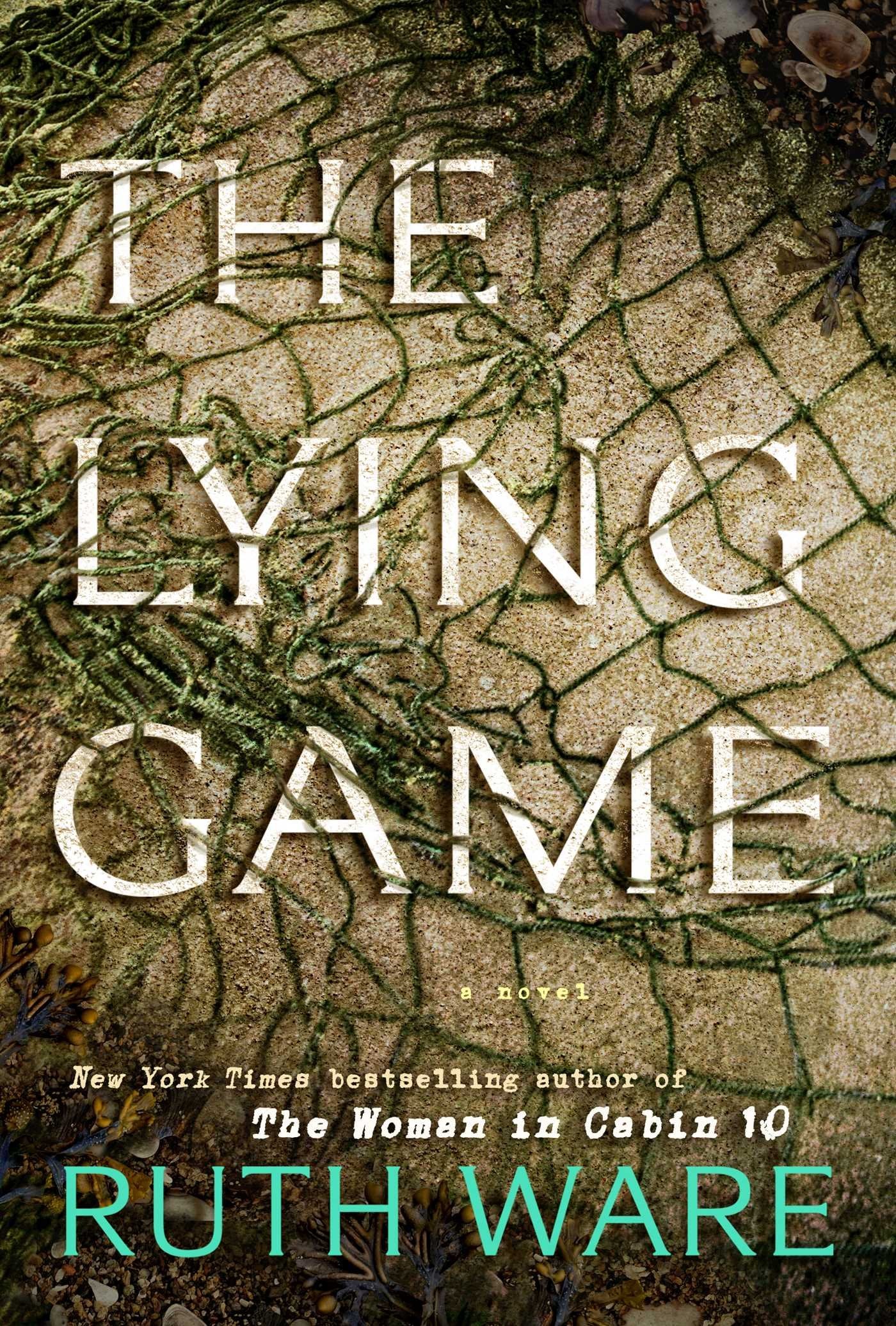 The Lying Game,Used