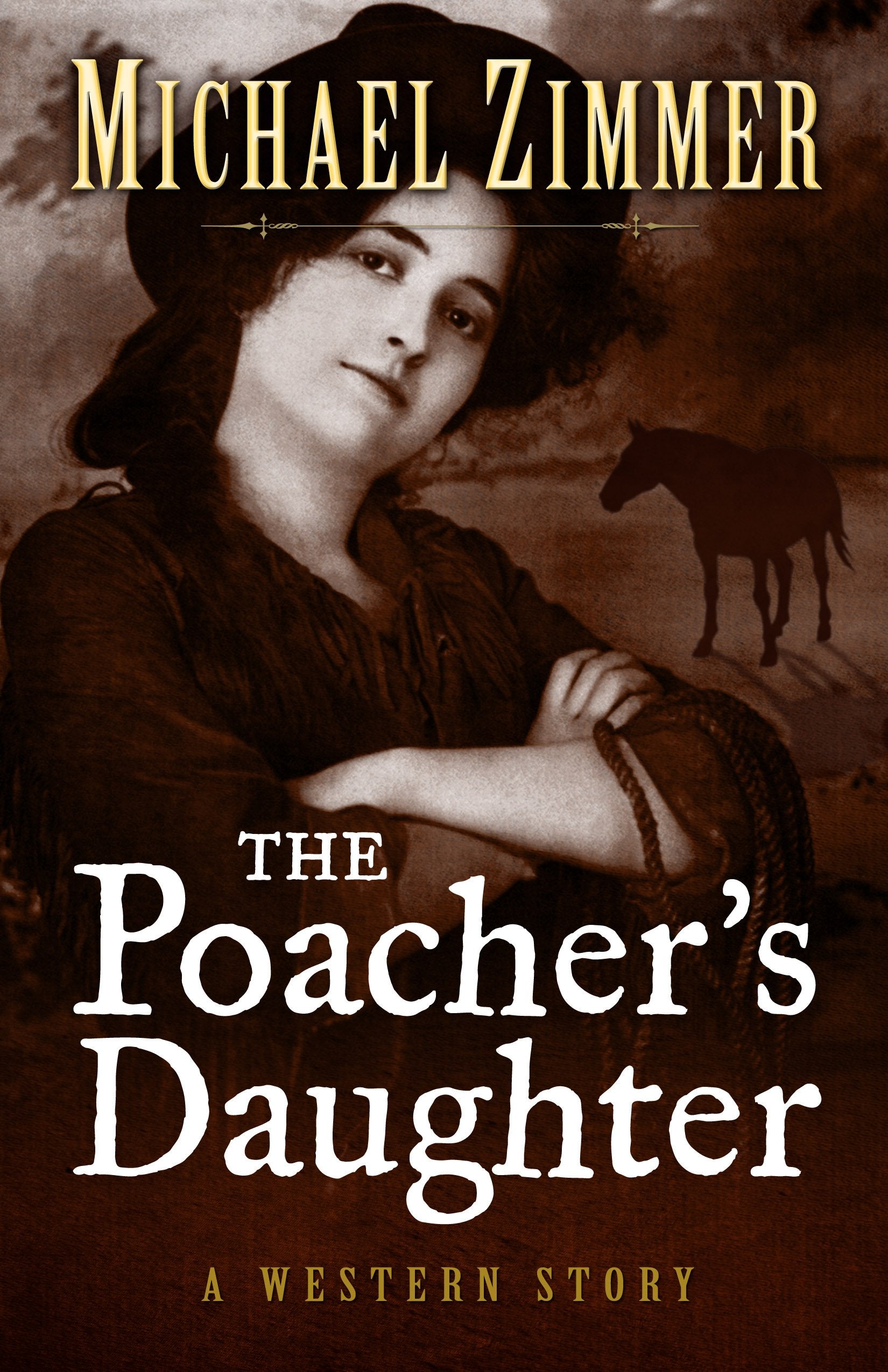 The Poachers Daughter,Used