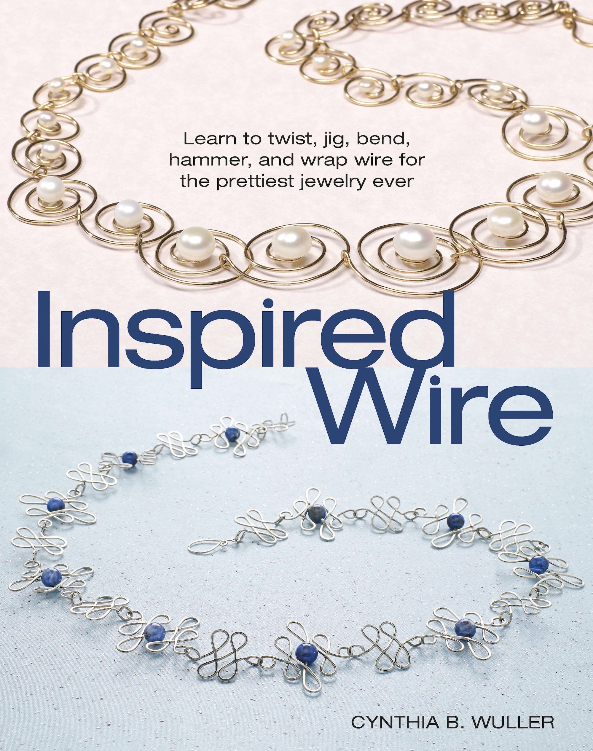 Inspired Wire,Used